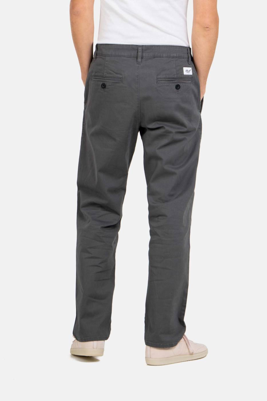 Reell Regular Flex Chino Preisnachlass