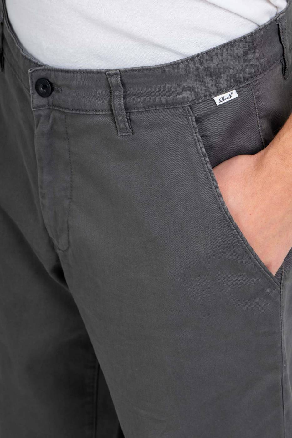Reell Regular Flex Chino Preisnachlass