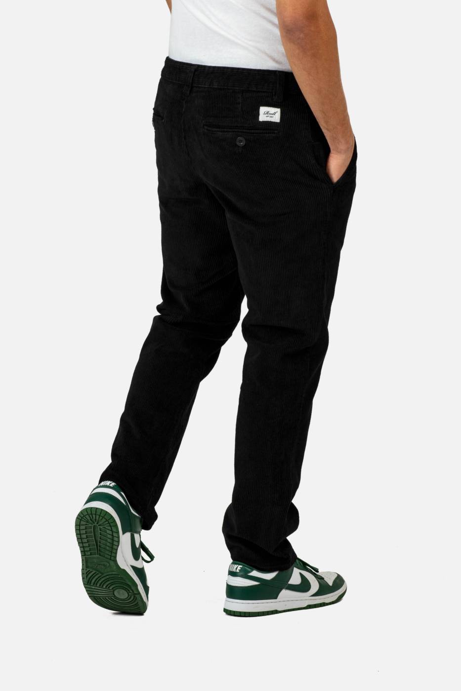 Reell Regular Flex Chino Saisonschlussverkauf