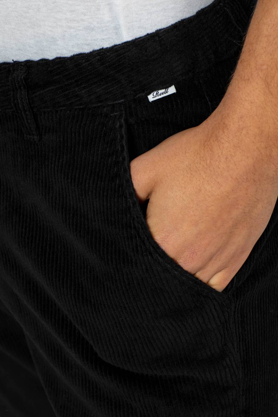 Reell Regular Flex Chino Saisonschlussverkauf