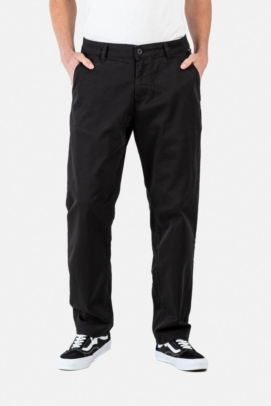 Reell Regular Flex Chino Black Friday