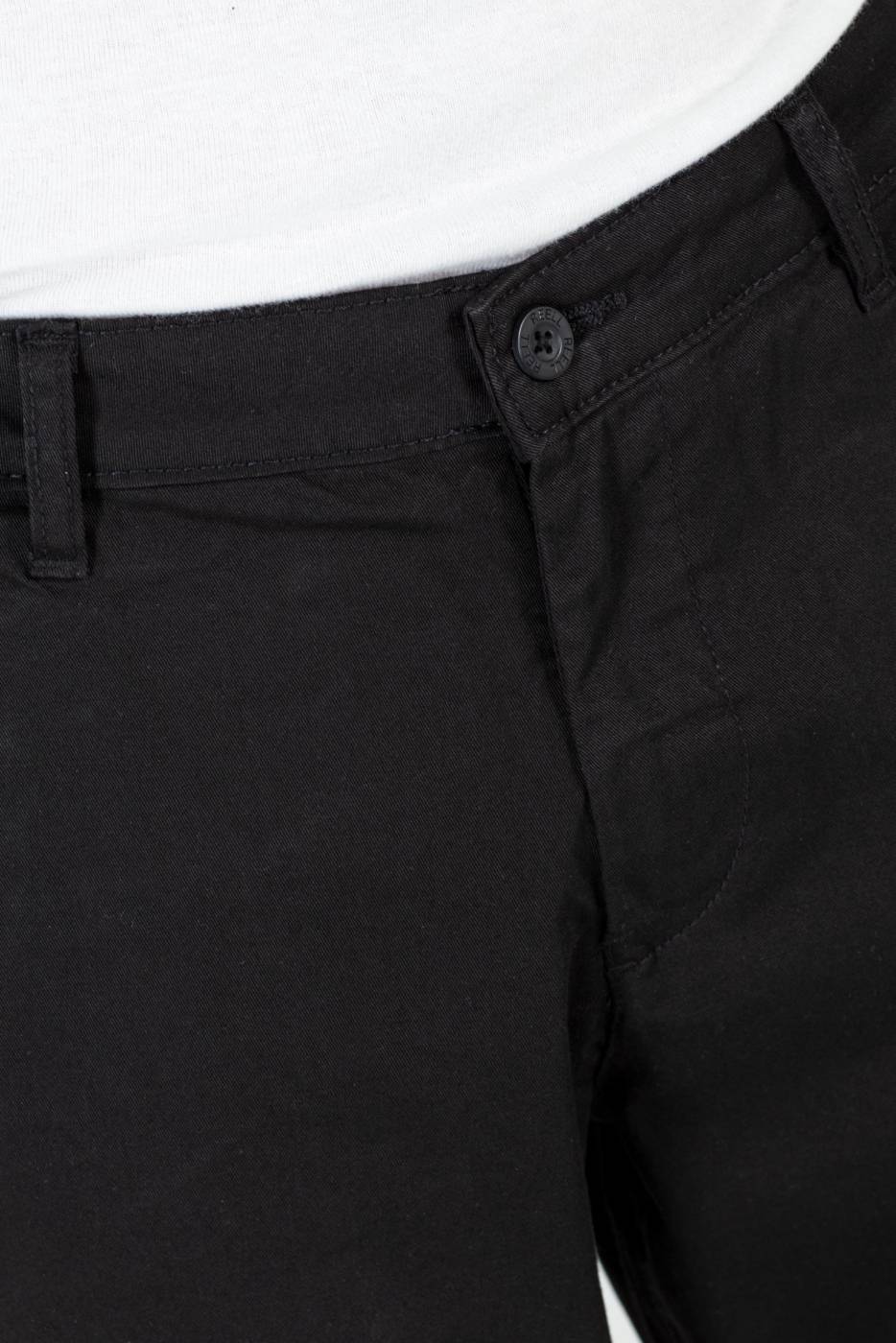 Reell Regular Flex Chino Black Friday