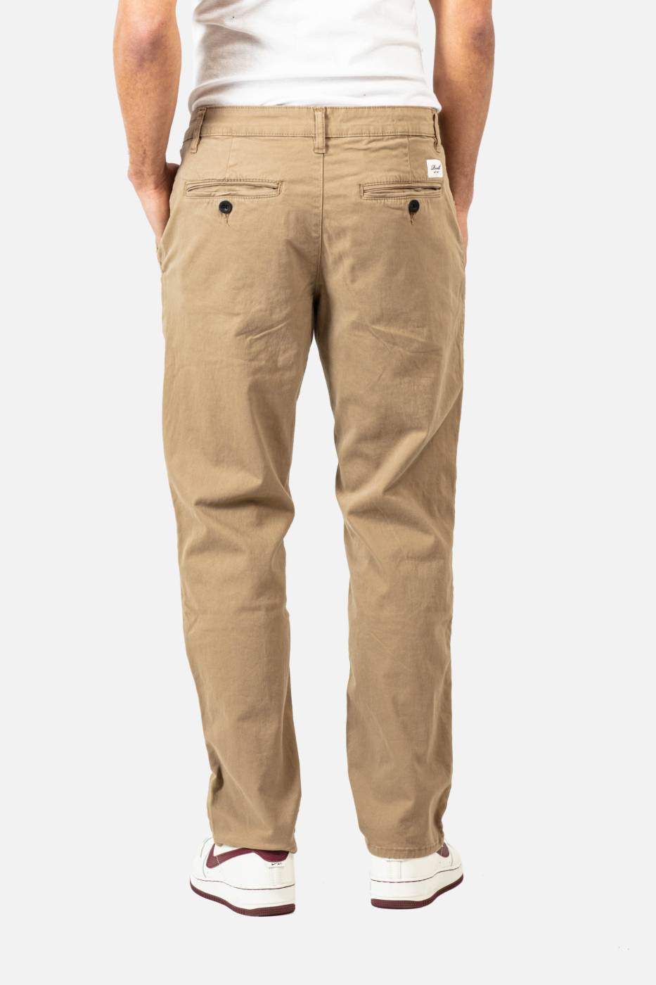 Reell Regular Flex Chino Cyber Monday