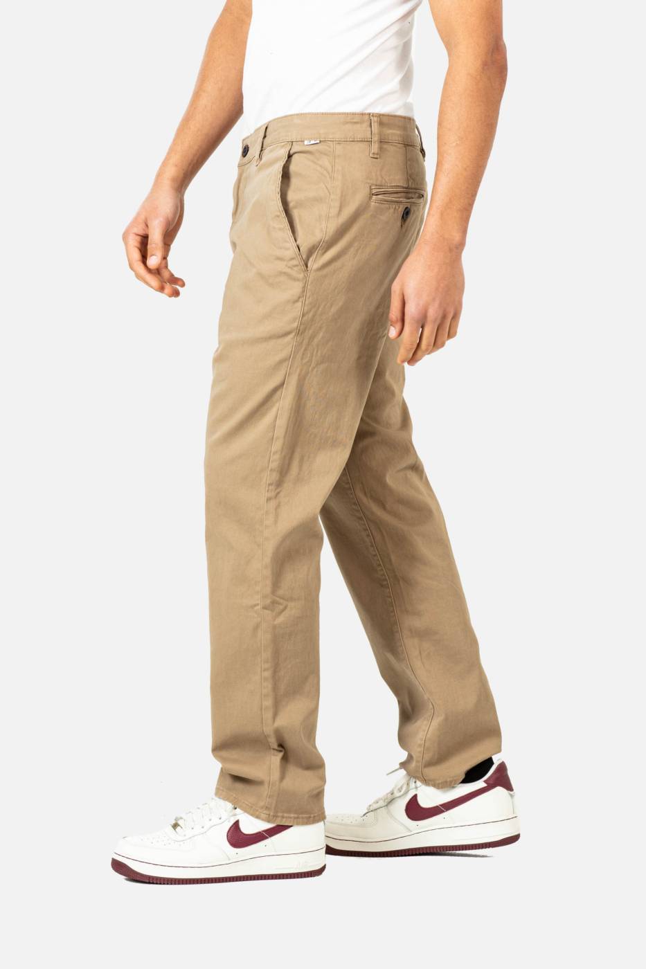 Reell Regular Flex Chino Cyber Monday