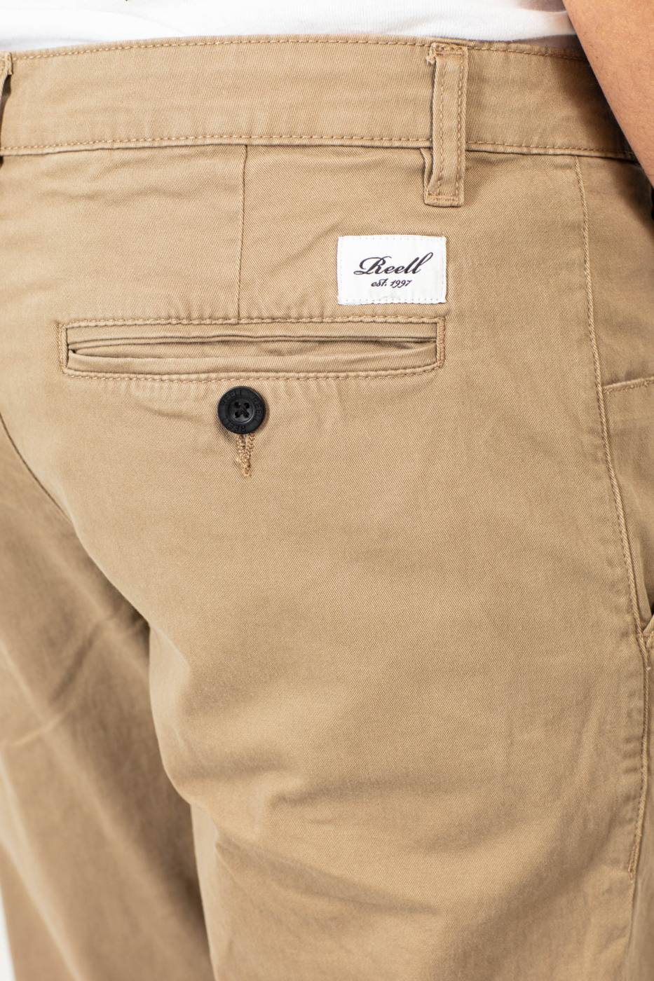 Reell Regular Flex Chino Cyber Monday