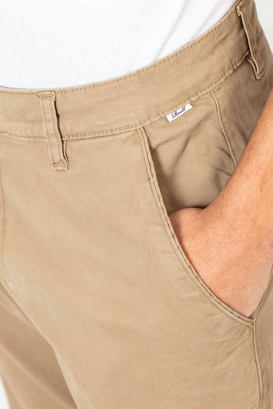 Reell Regular Flex Chino Cyber Monday