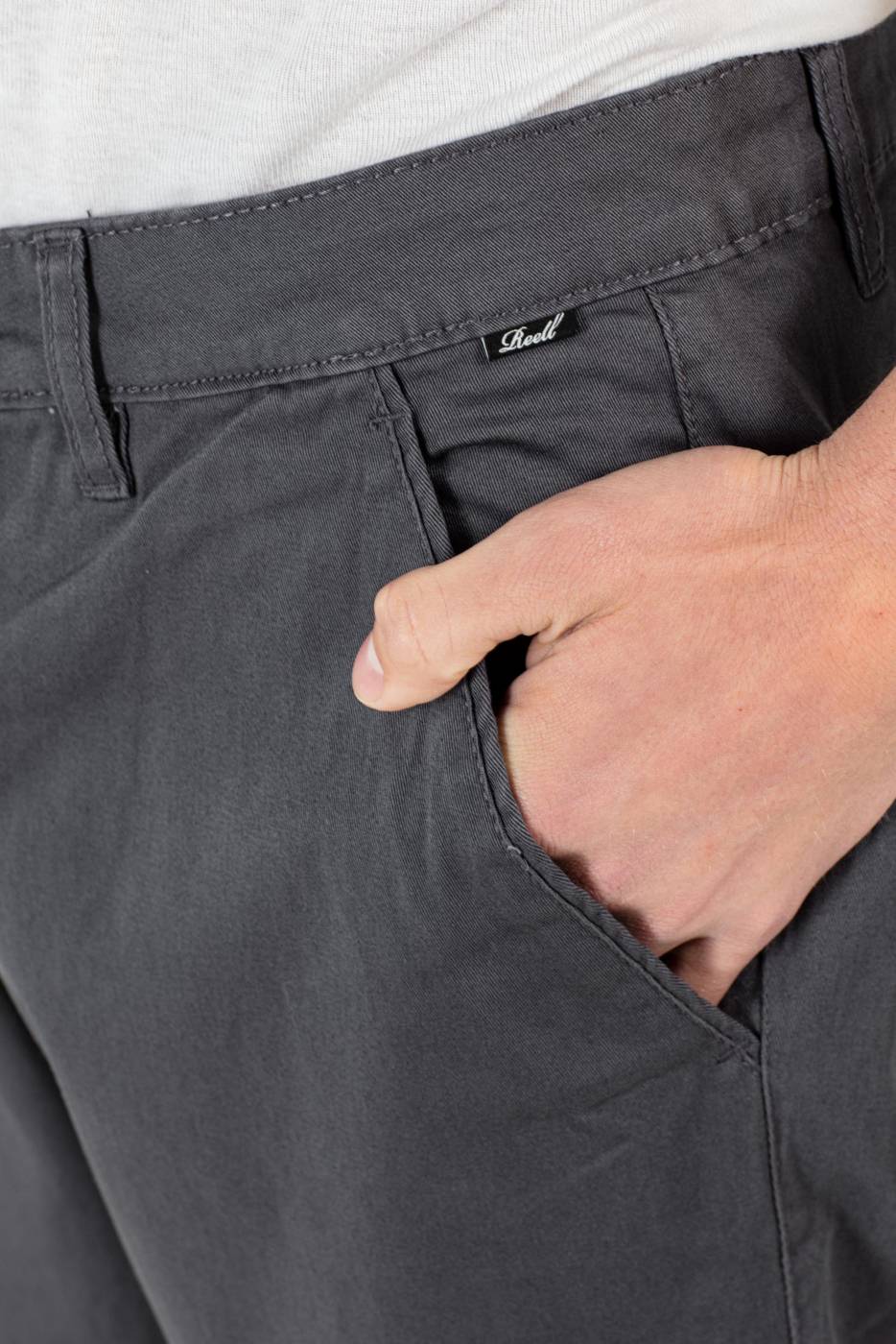Reell Regular Flex Chino Weihnachtsangebot