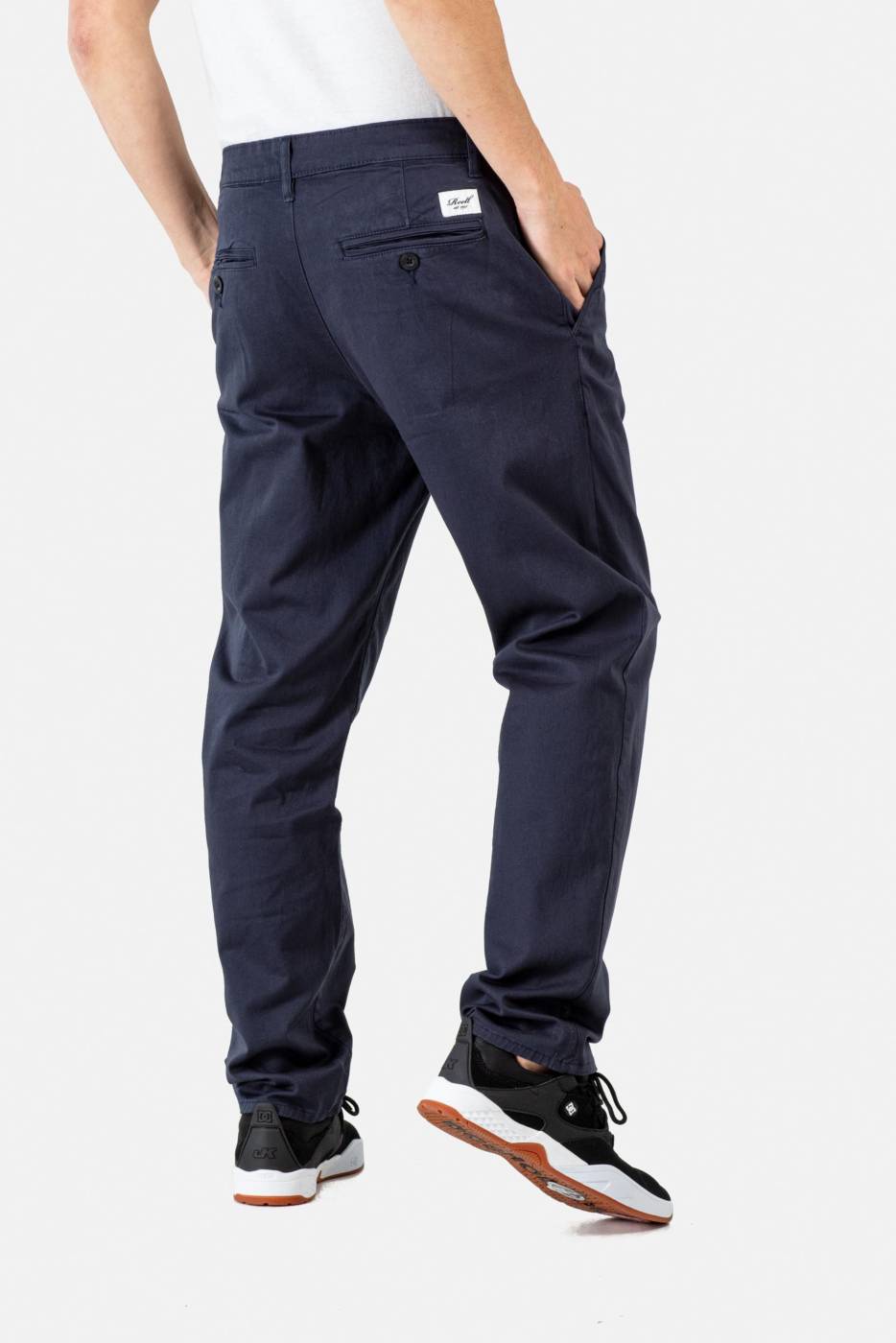 Reell Regular Flex Chino Osterangebot