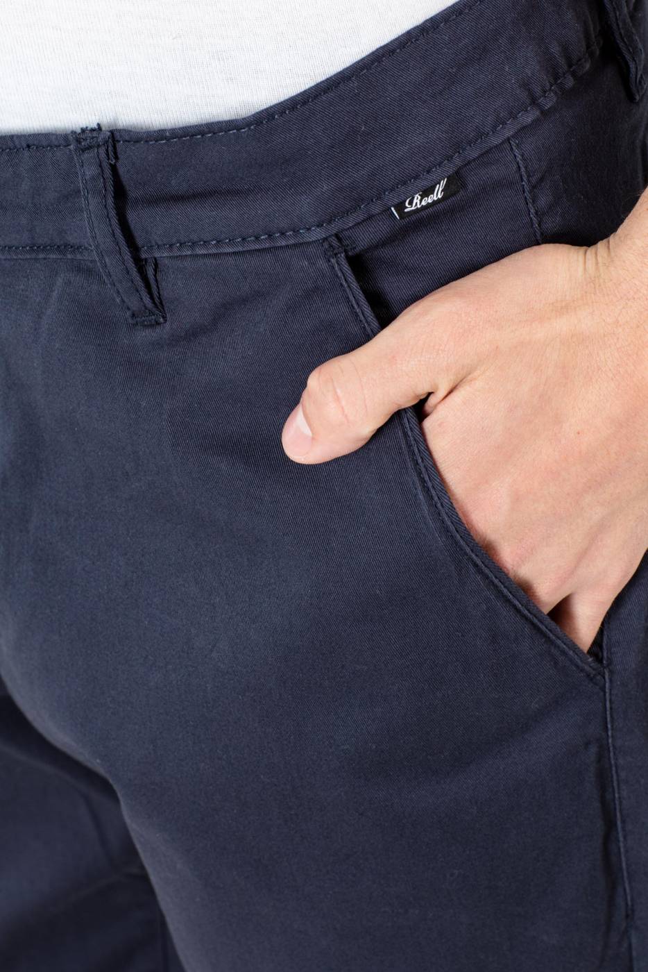 Reell Regular Flex Chino Osterangebot