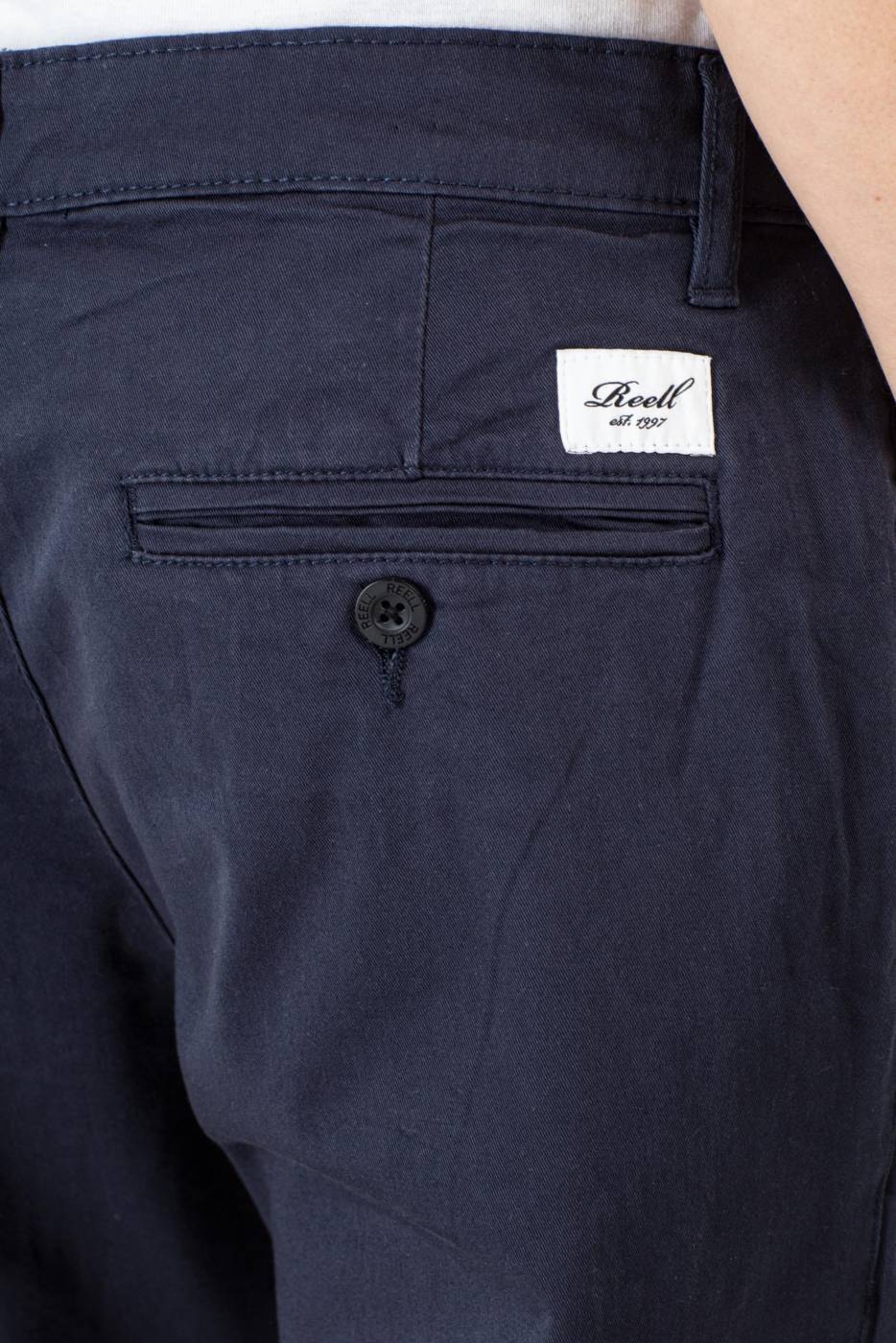 Reell Regular Flex Chino Osterangebot