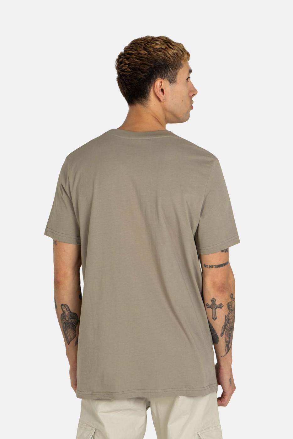 Reell Ridge T-Shirt Valentinstagsangebot