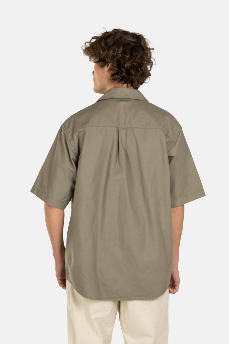 Reell Resort Shirt Jubiläumsangebot