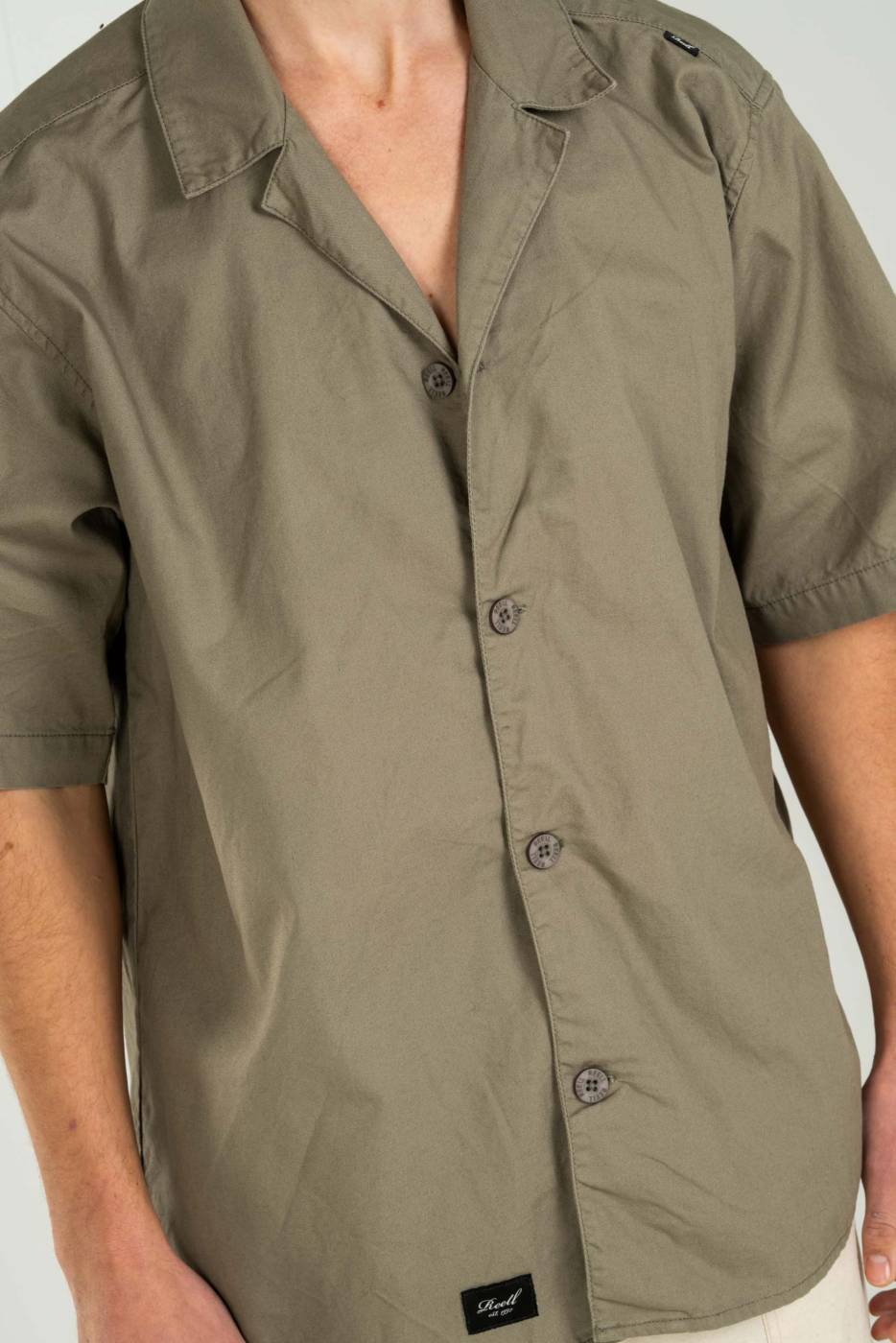 Reell Resort Shirt Jubiläumsangebot