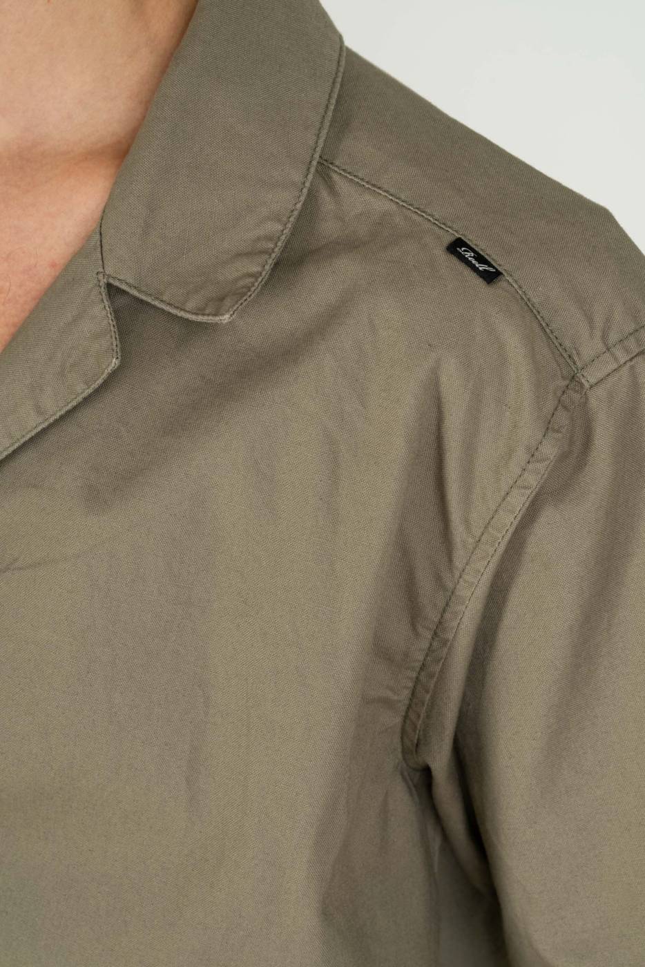 Reell Resort Shirt Jubiläumsangebot