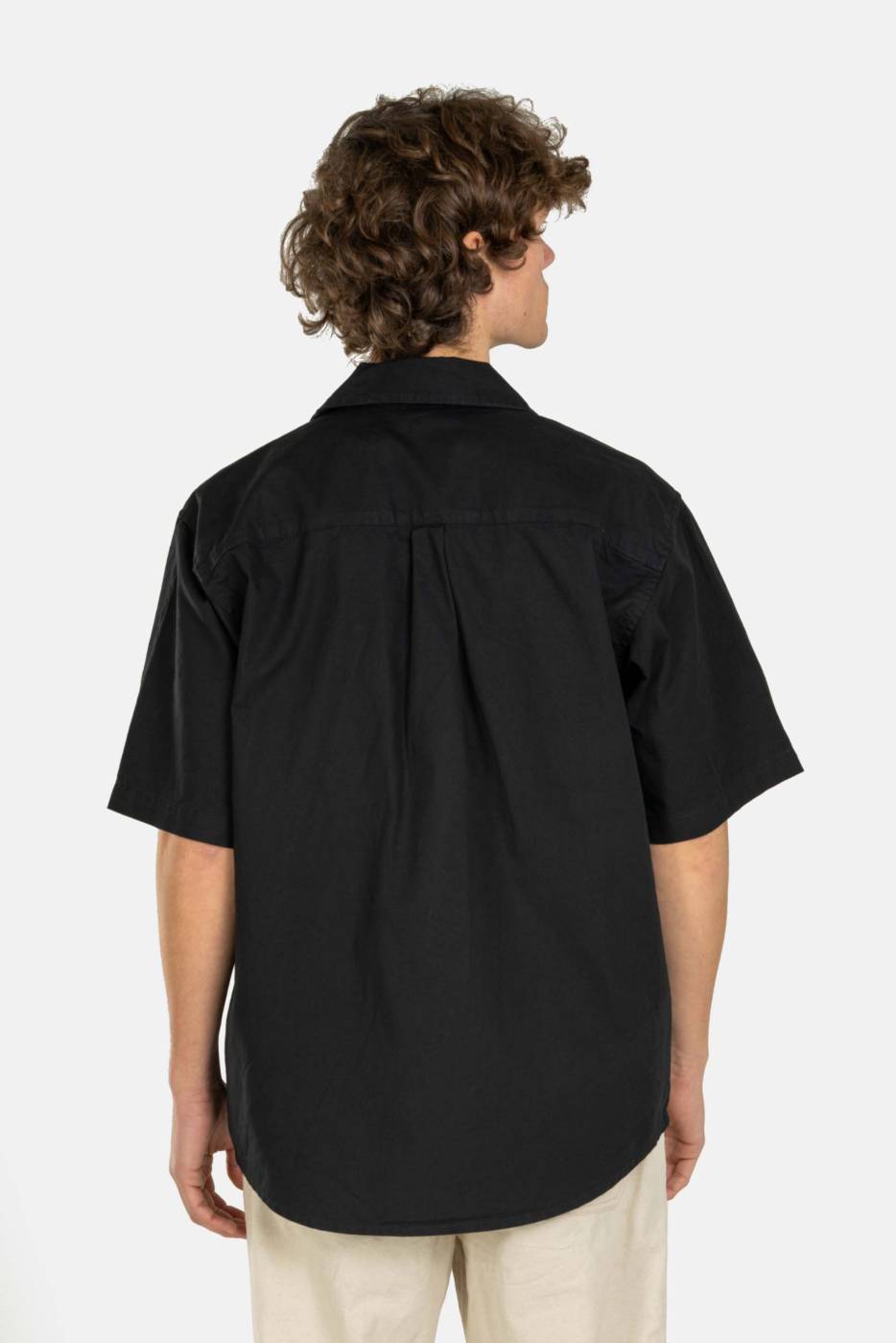 Reell Resort Shirt Lagerräumung