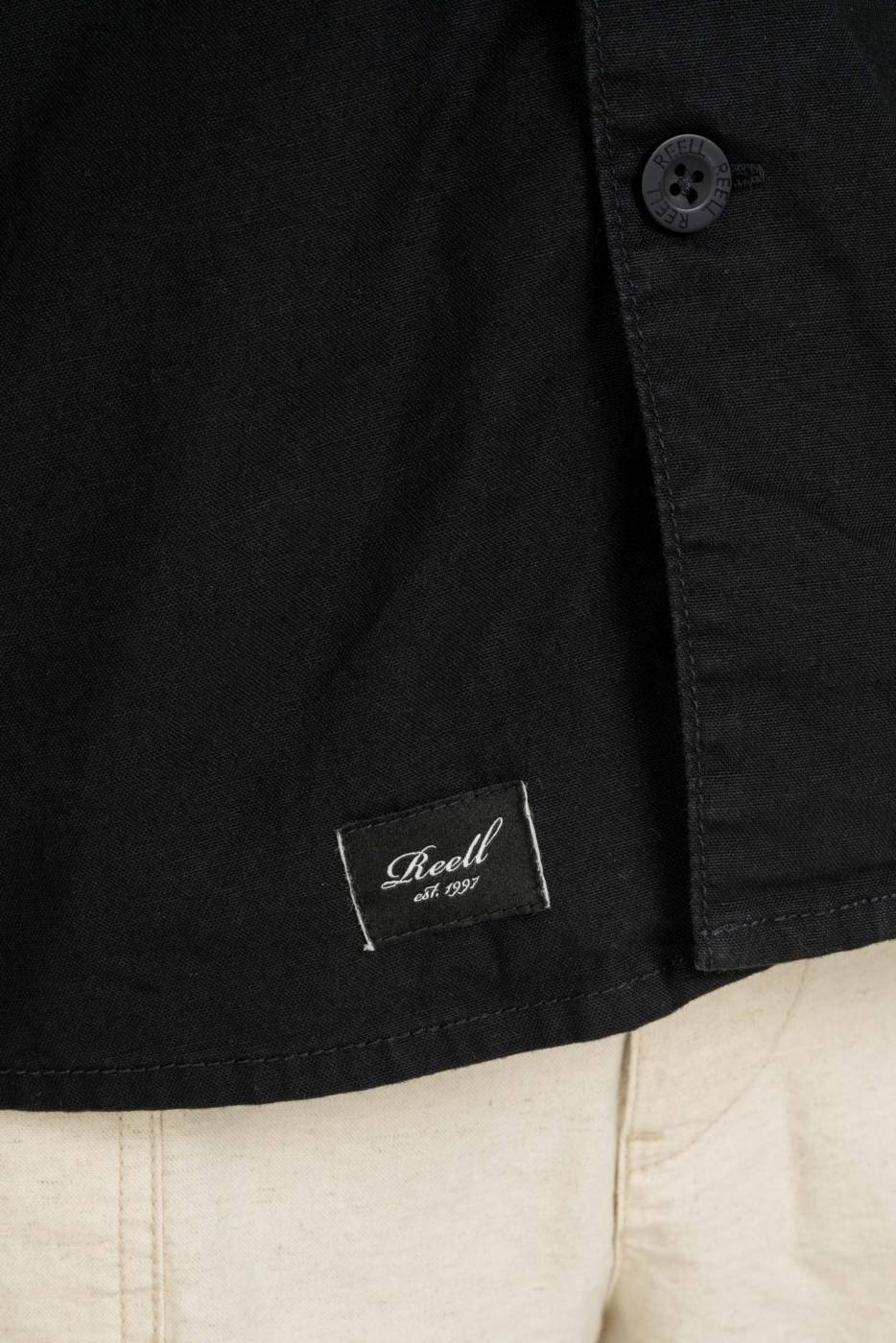 Reell Resort Shirt Lagerräumung