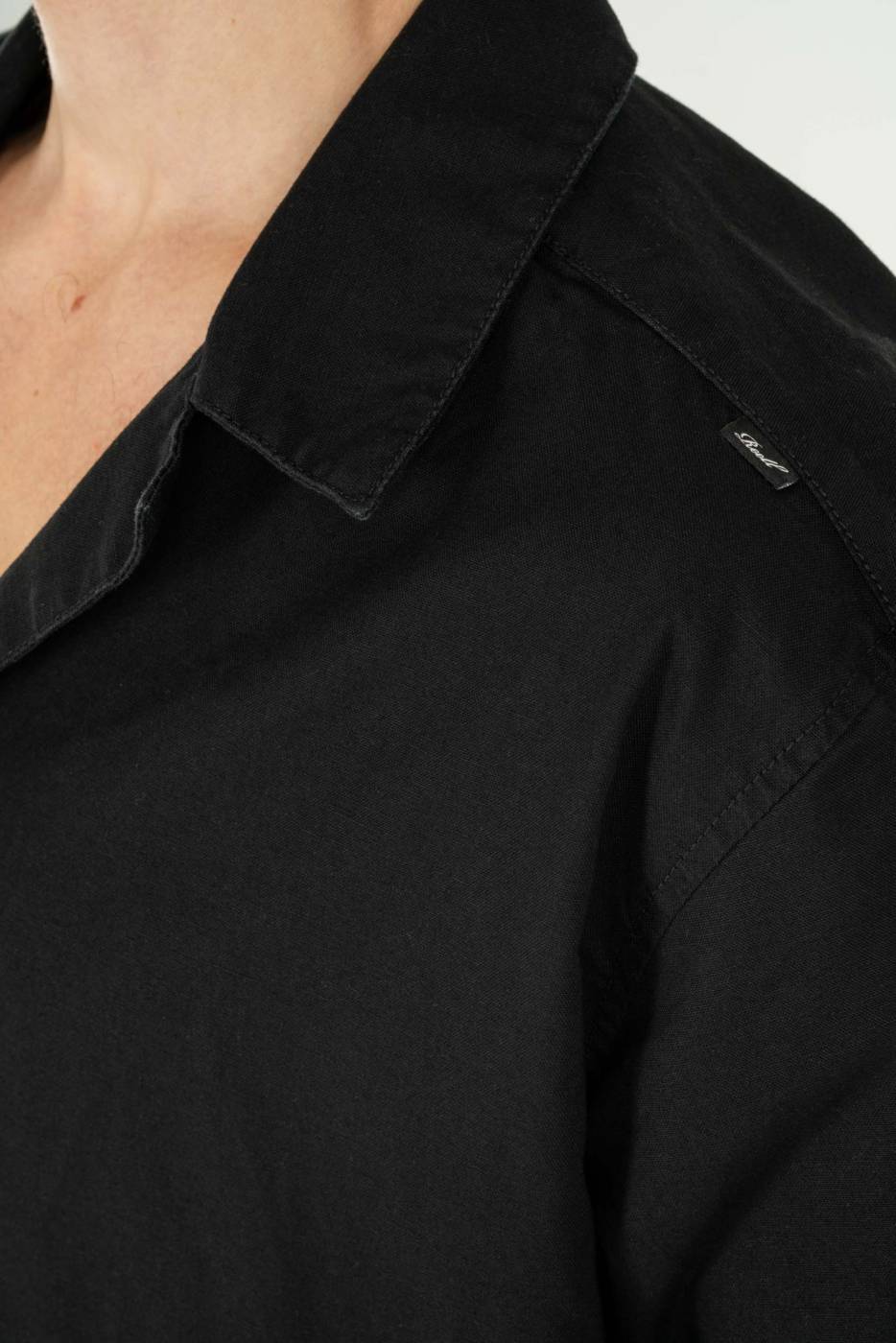 Reell Resort Shirt Lagerräumung