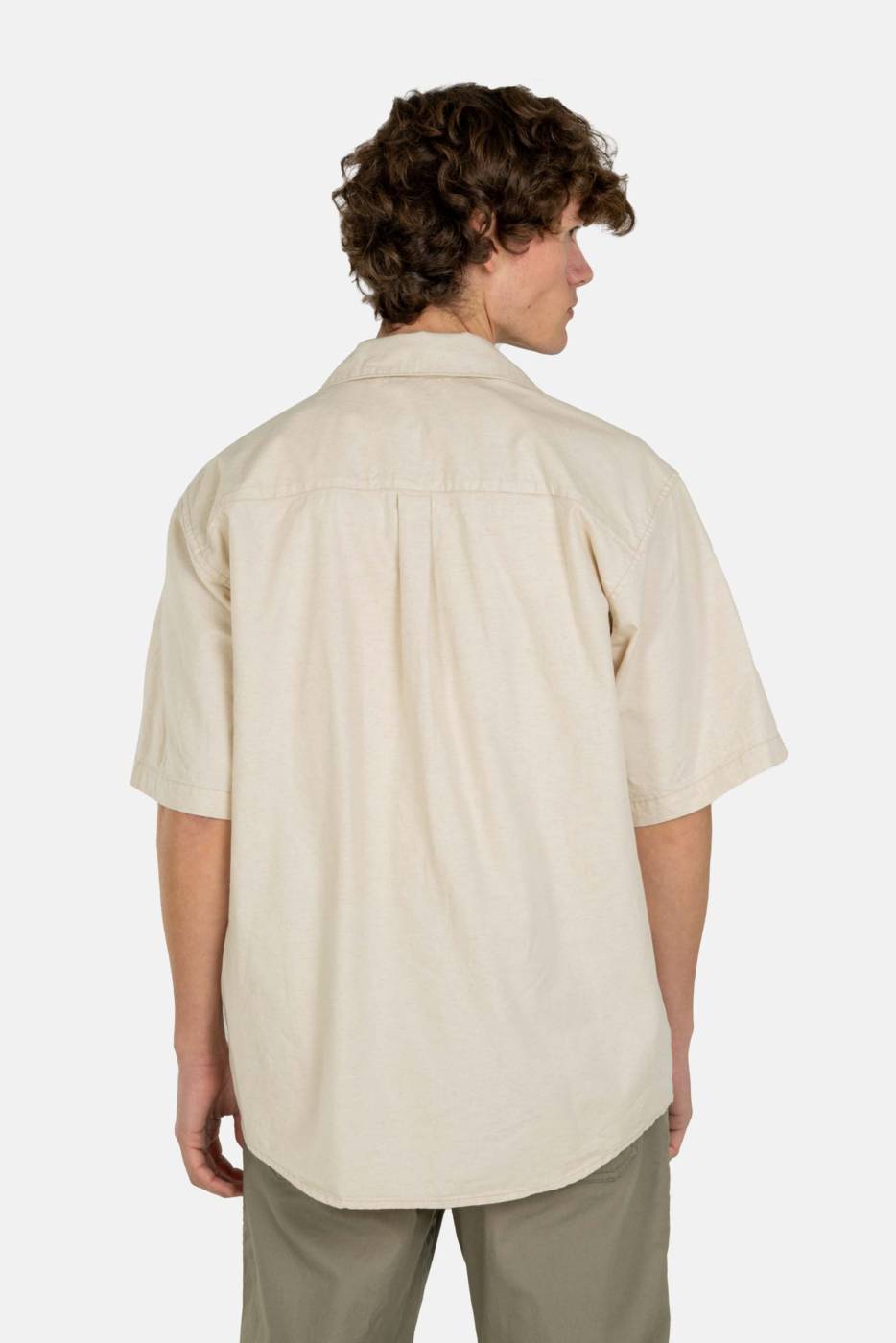 Reell Resort Shirt Heißer Verkauf