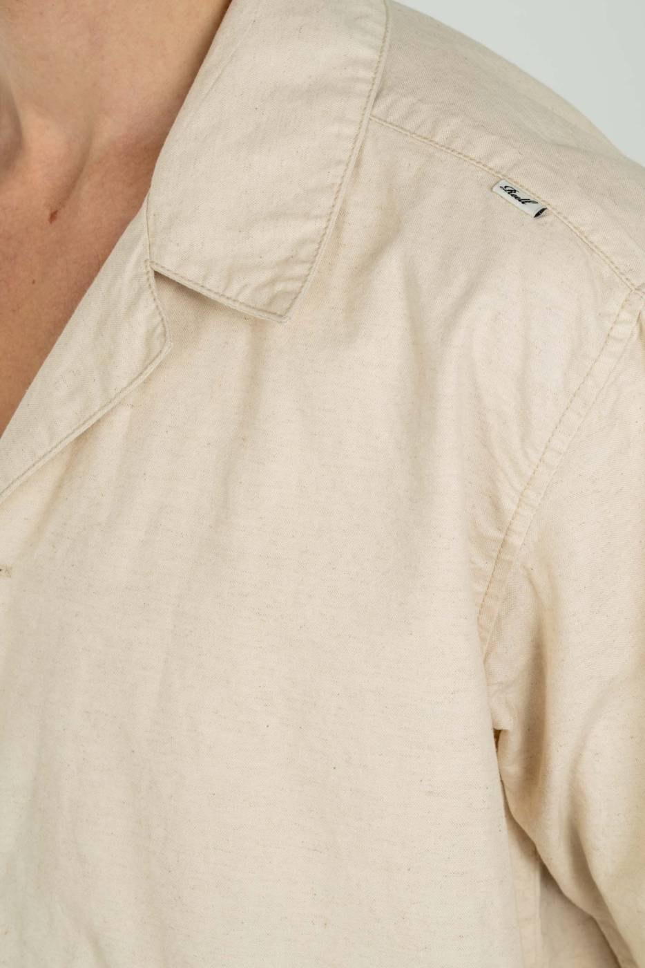 Reell Resort Shirt Heißer Verkauf