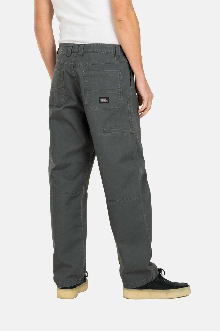 Reell Rugged Pant Top Angebot