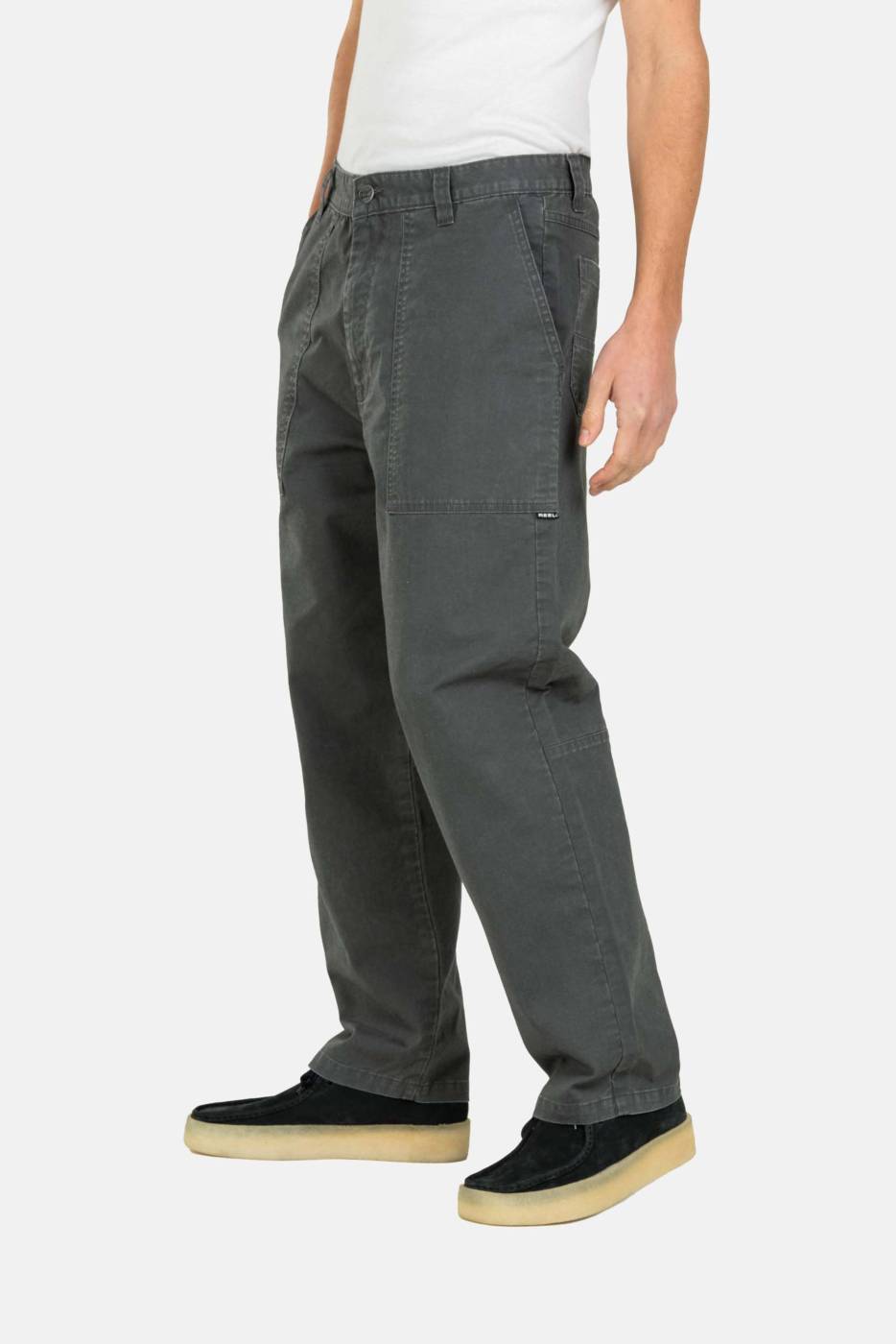 Reell Rugged Pant Top Angebot