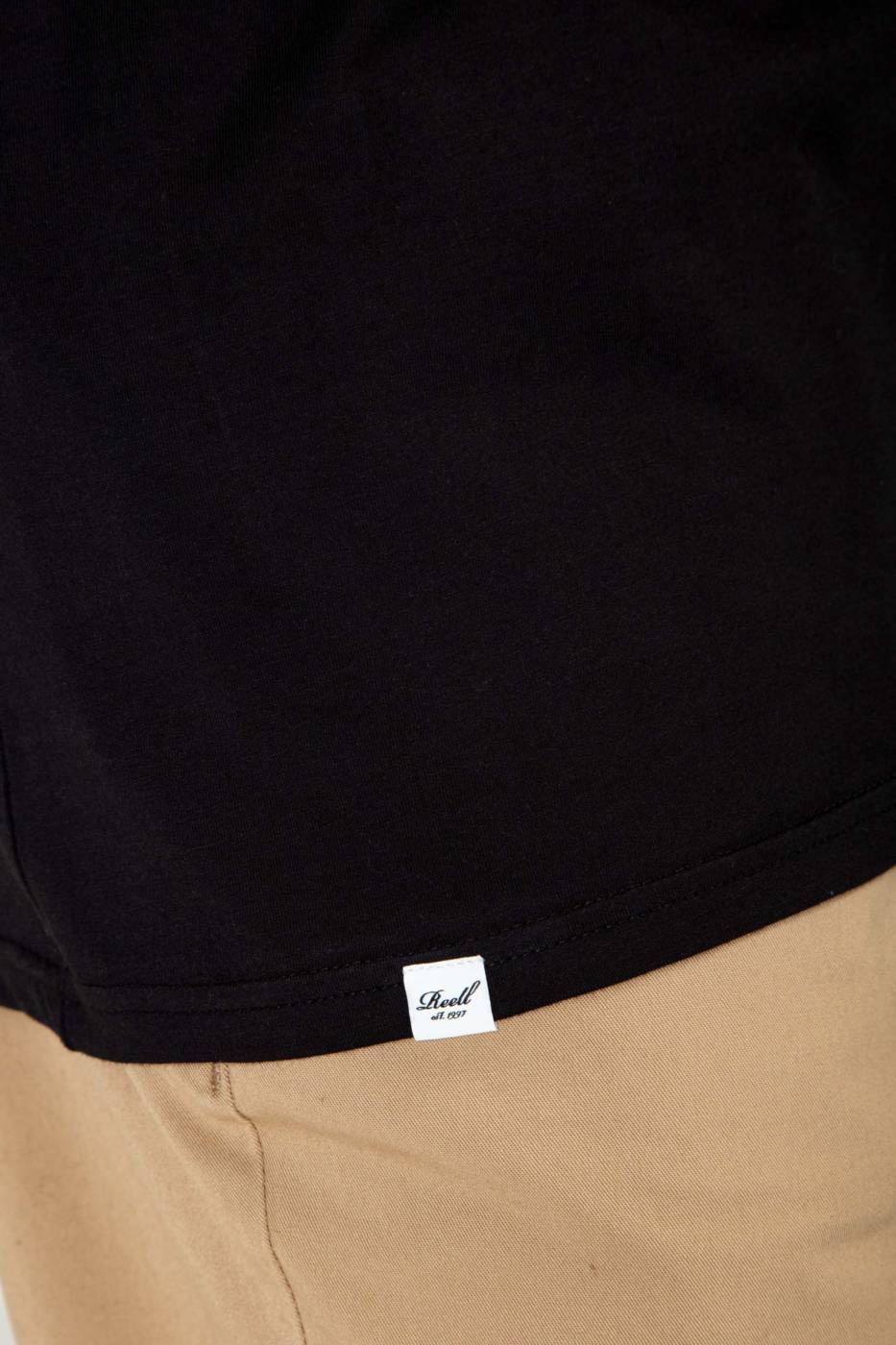 Reell Serpent T-Shirt Zeitlich begrenztes Angebot