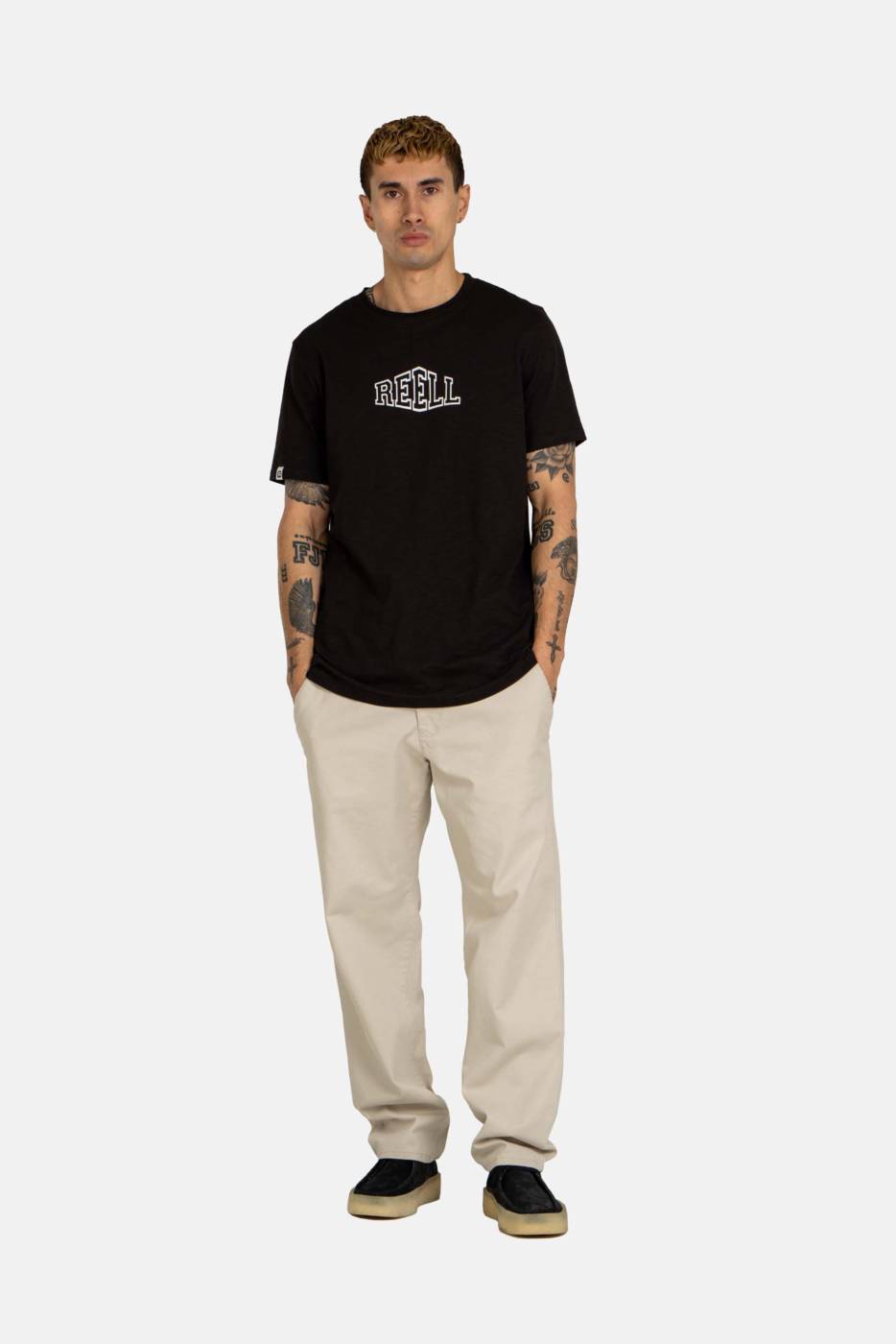 Reell Shift T-Shirt Exklusive Angebote