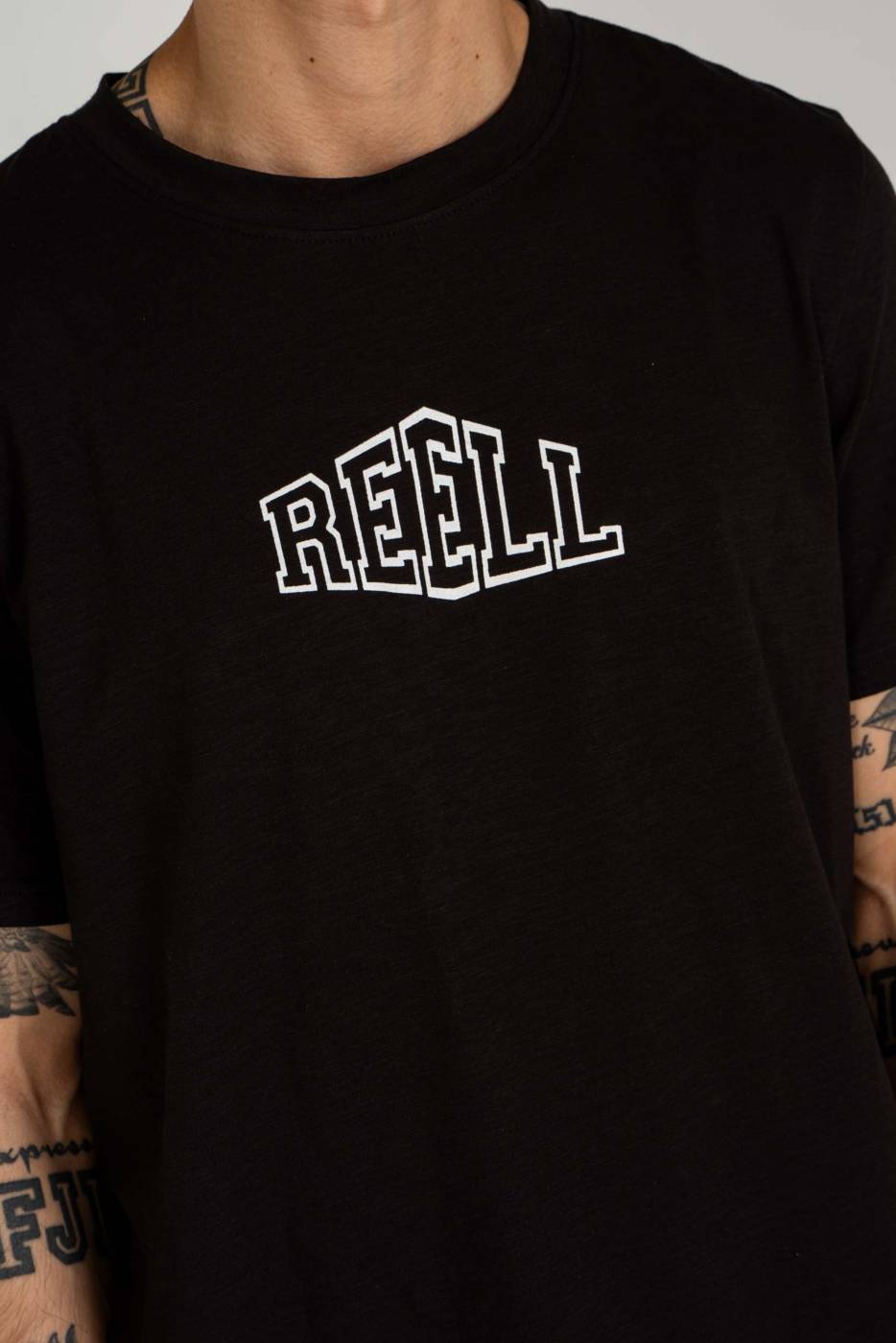 Reell Shift T-Shirt Exklusive Angebote