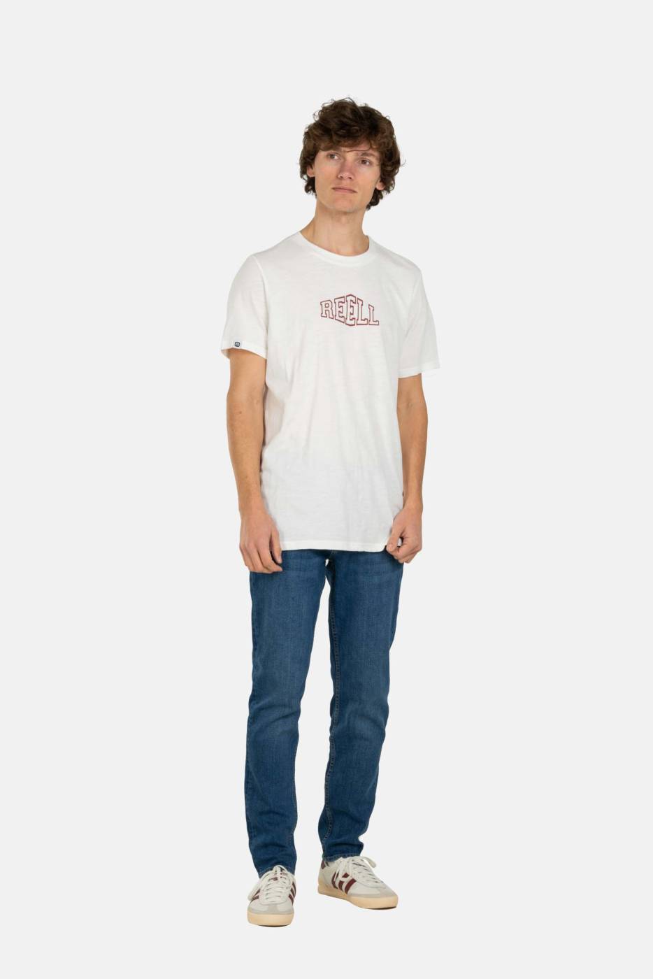 Reell Shift T-Shirt Blitzangebot