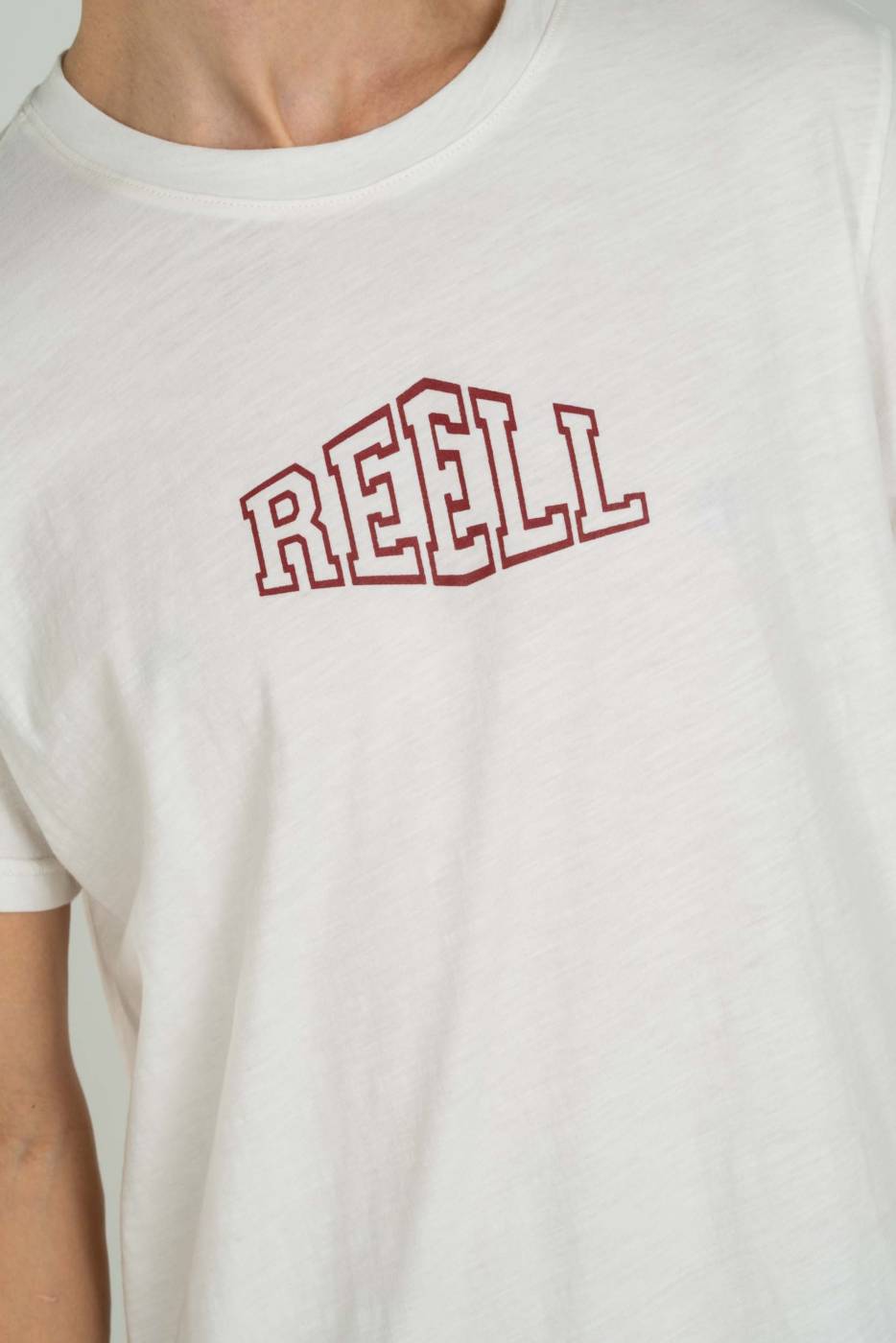 Reell Shift T-Shirt Blitzangebot