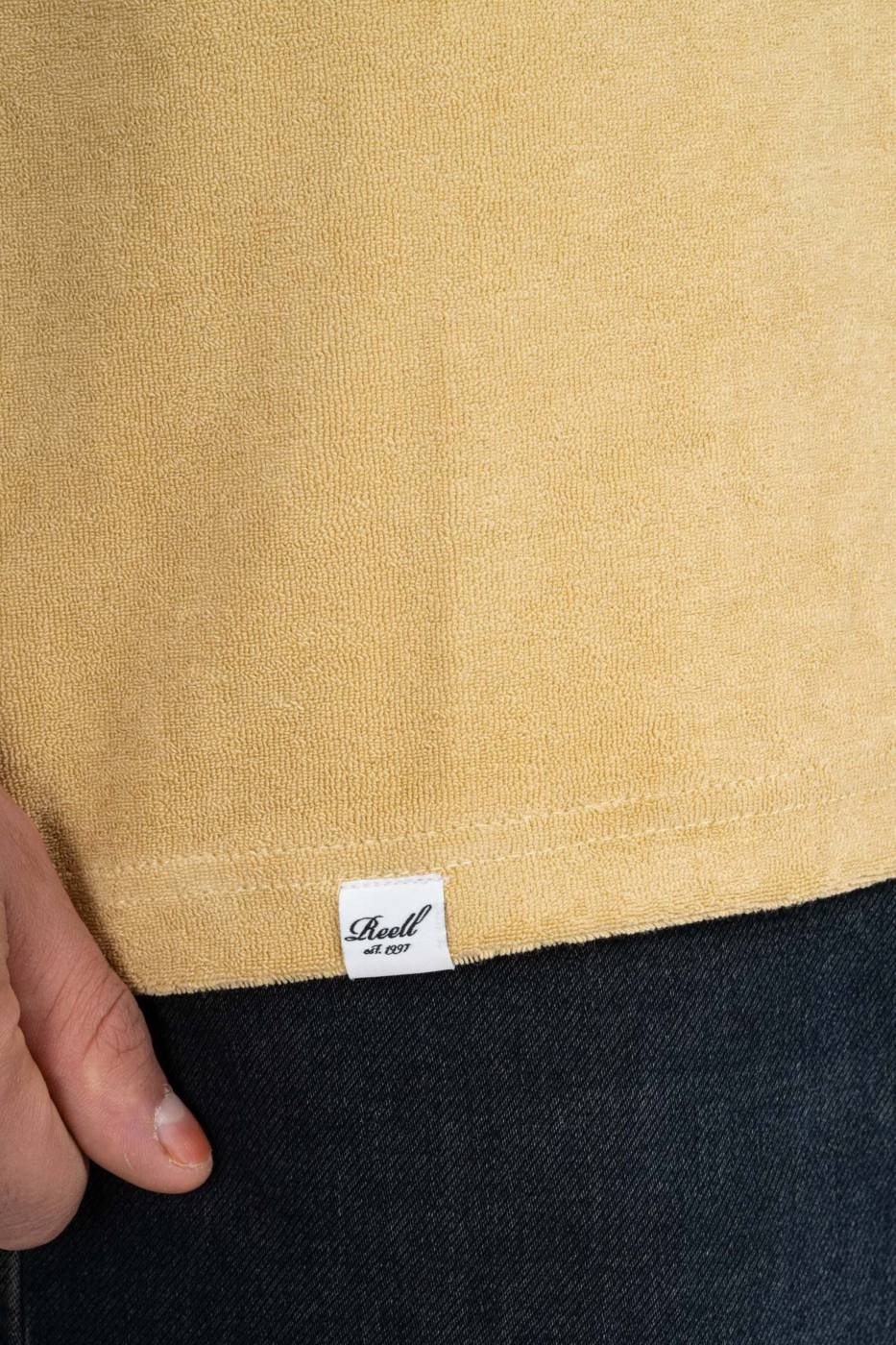 Reell Soft T-Shirt Räumungsverkauf