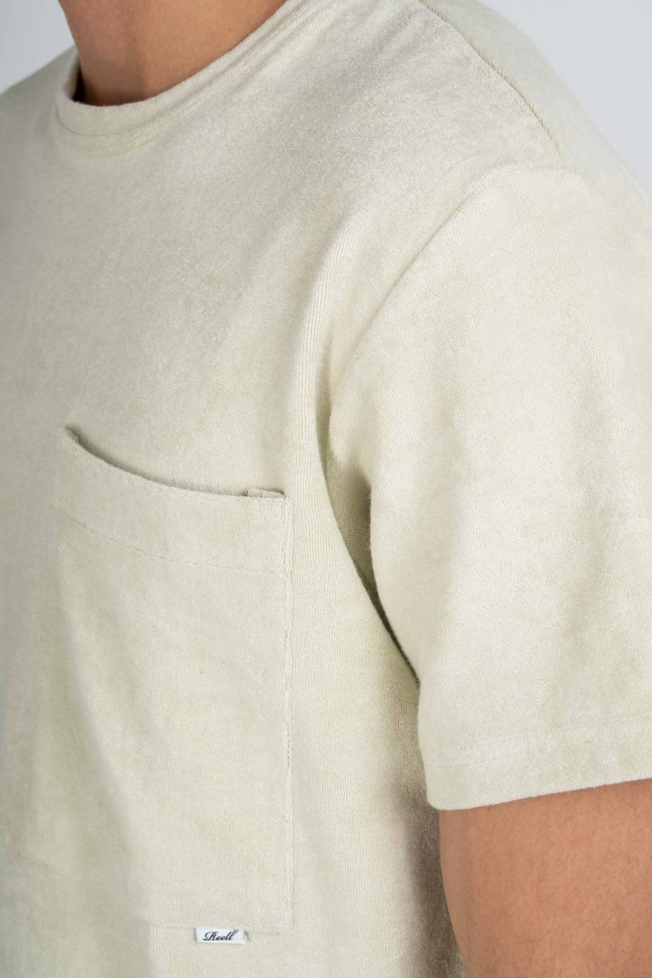 Reell Soft T-Shirt Kauf eins, bekomm eins gratis