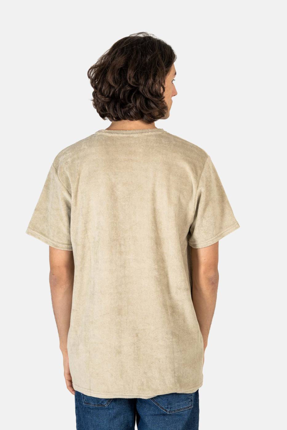 Reell Soft T-Shirt Tägliche Deals