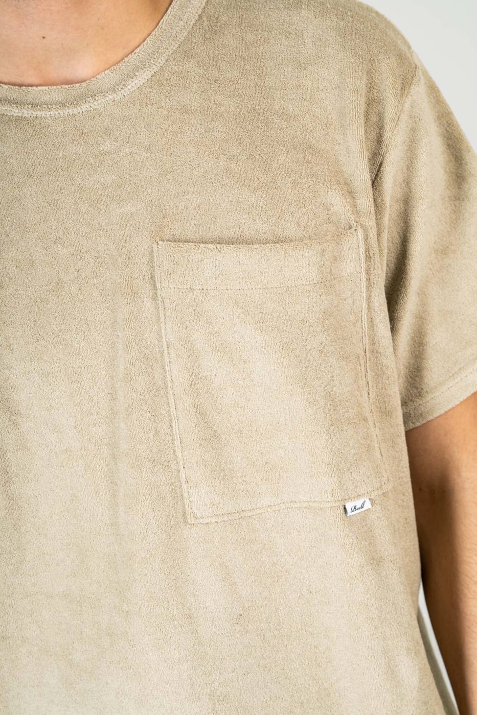 Reell Soft T-Shirt Tägliche Deals