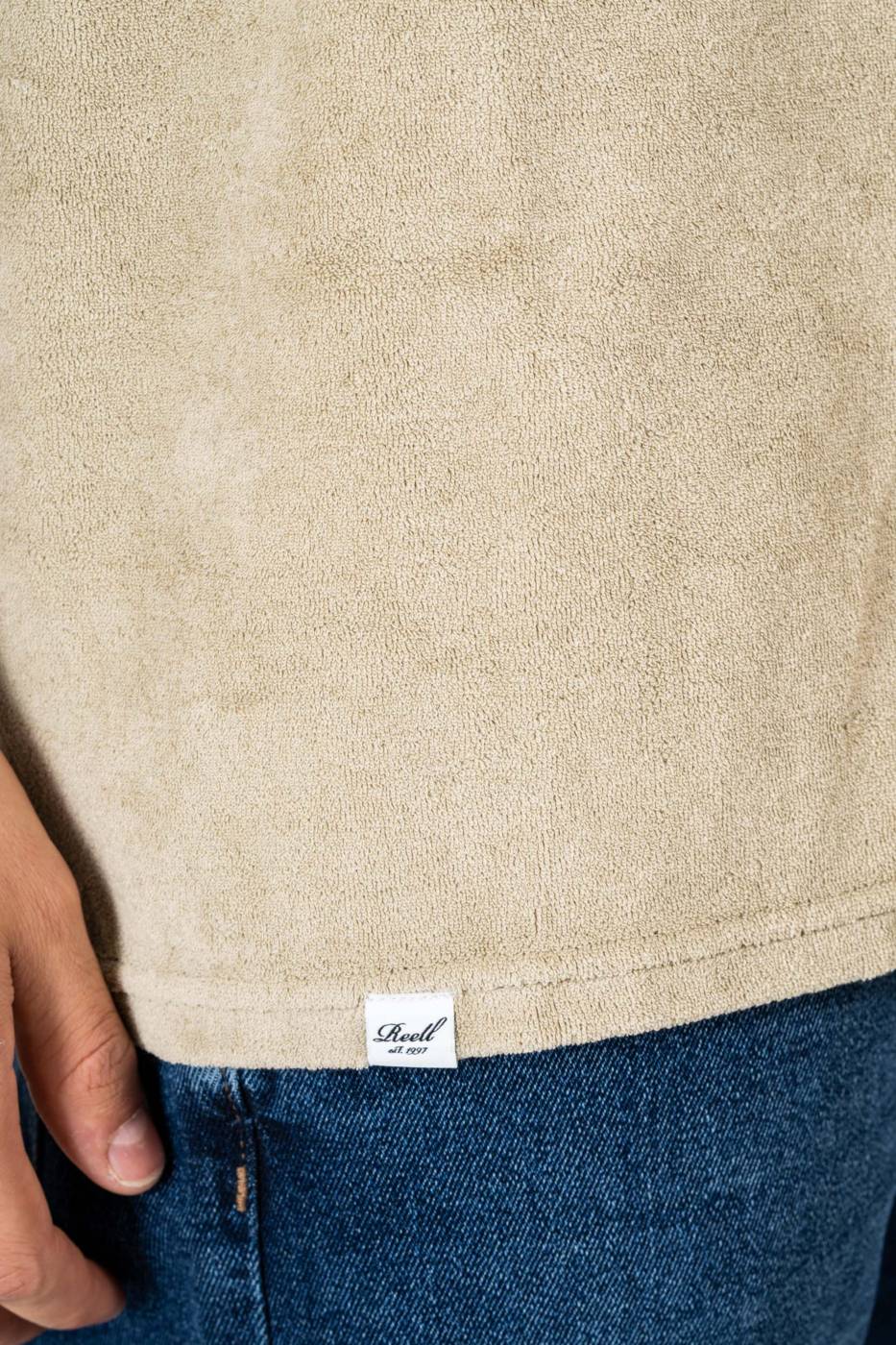 Reell Soft T-Shirt Tägliche Deals