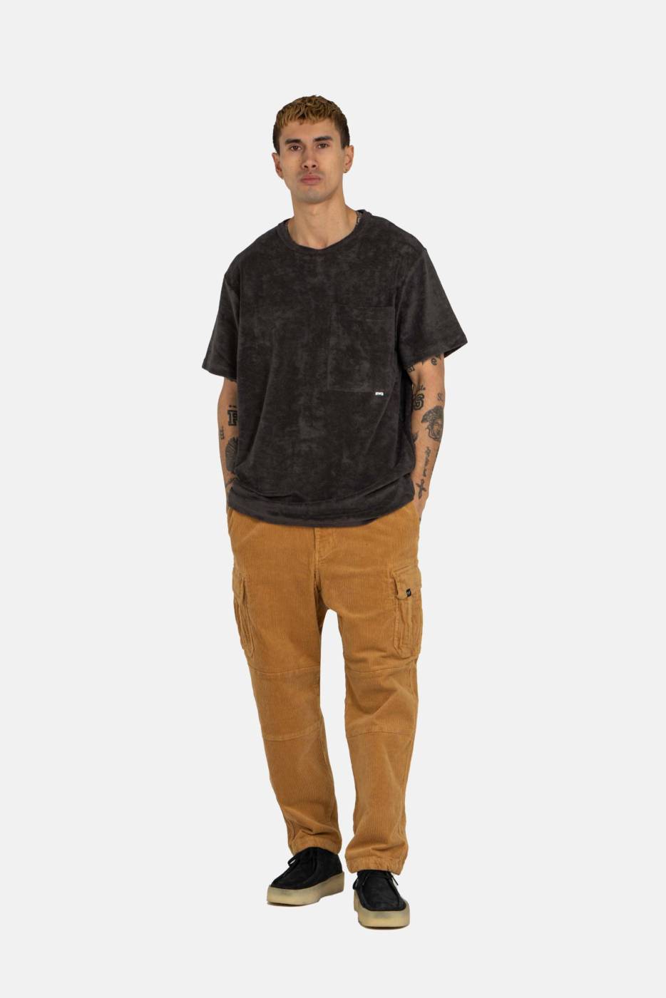 Reell Soft T-Shirt Riesige Ersparnisse