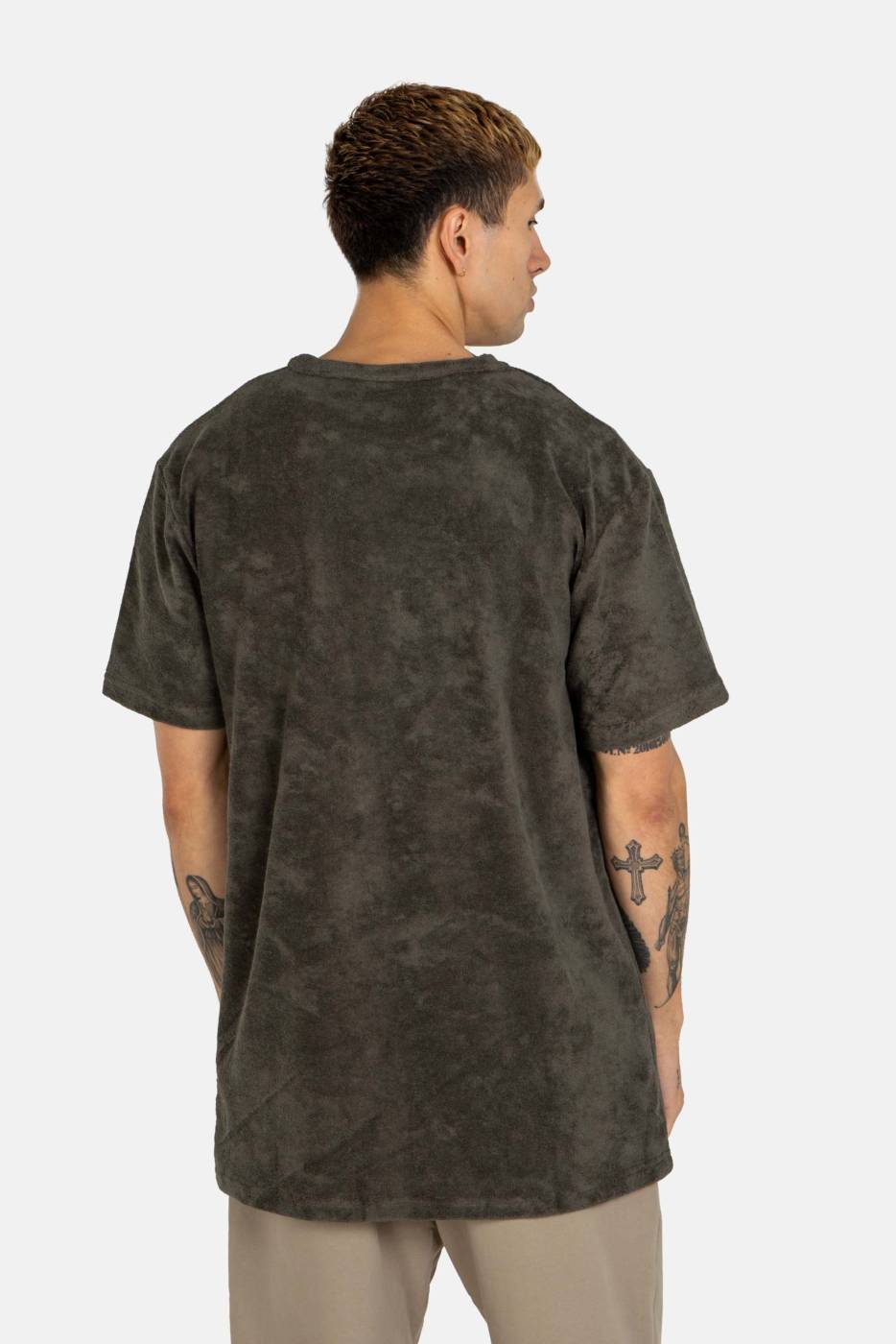 Reell Soft T-Shirt VIP-Rabatte