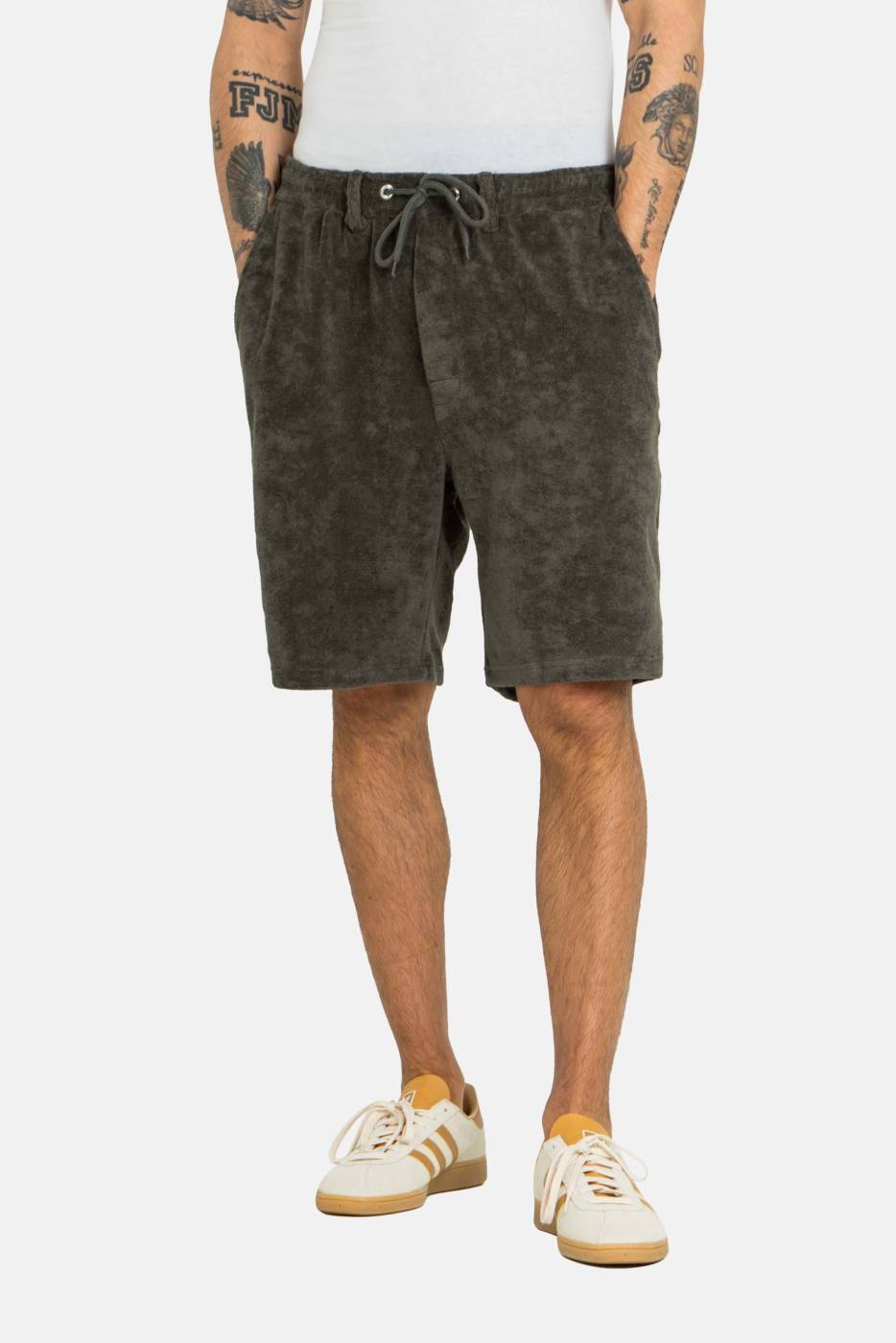 Reell Soft Short Tiefpreis