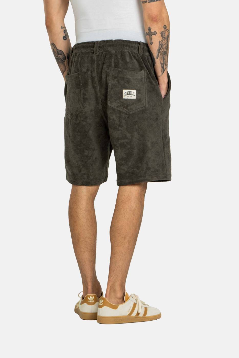 Reell Soft Short Tiefpreis