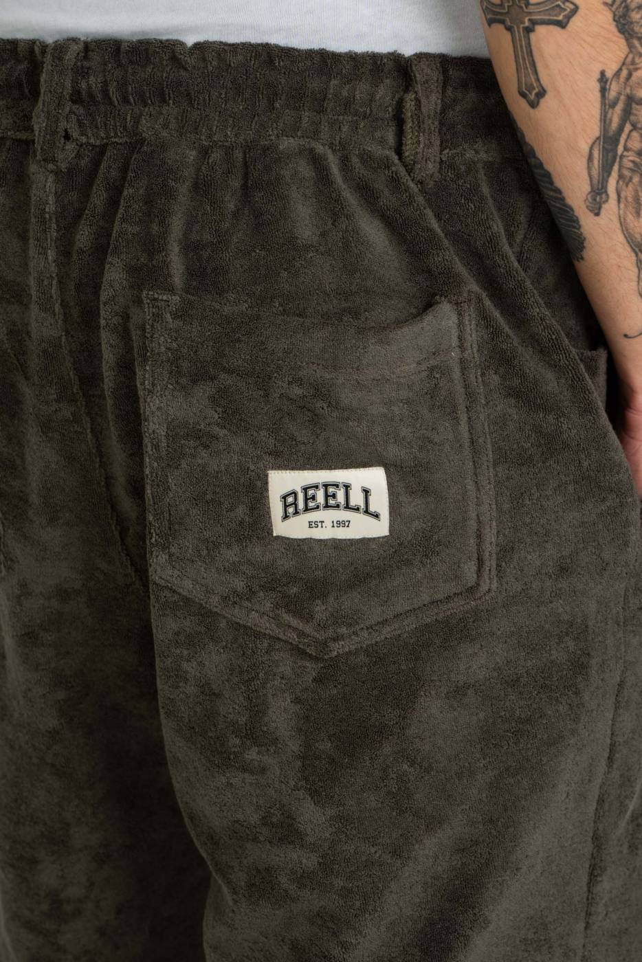Reell Soft Short Tiefpreis