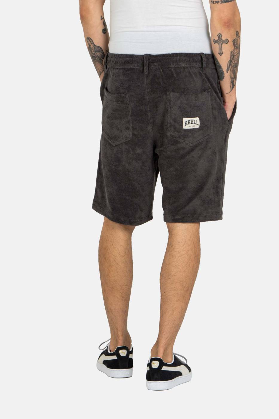 Reell Soft Short Super Sparpreis