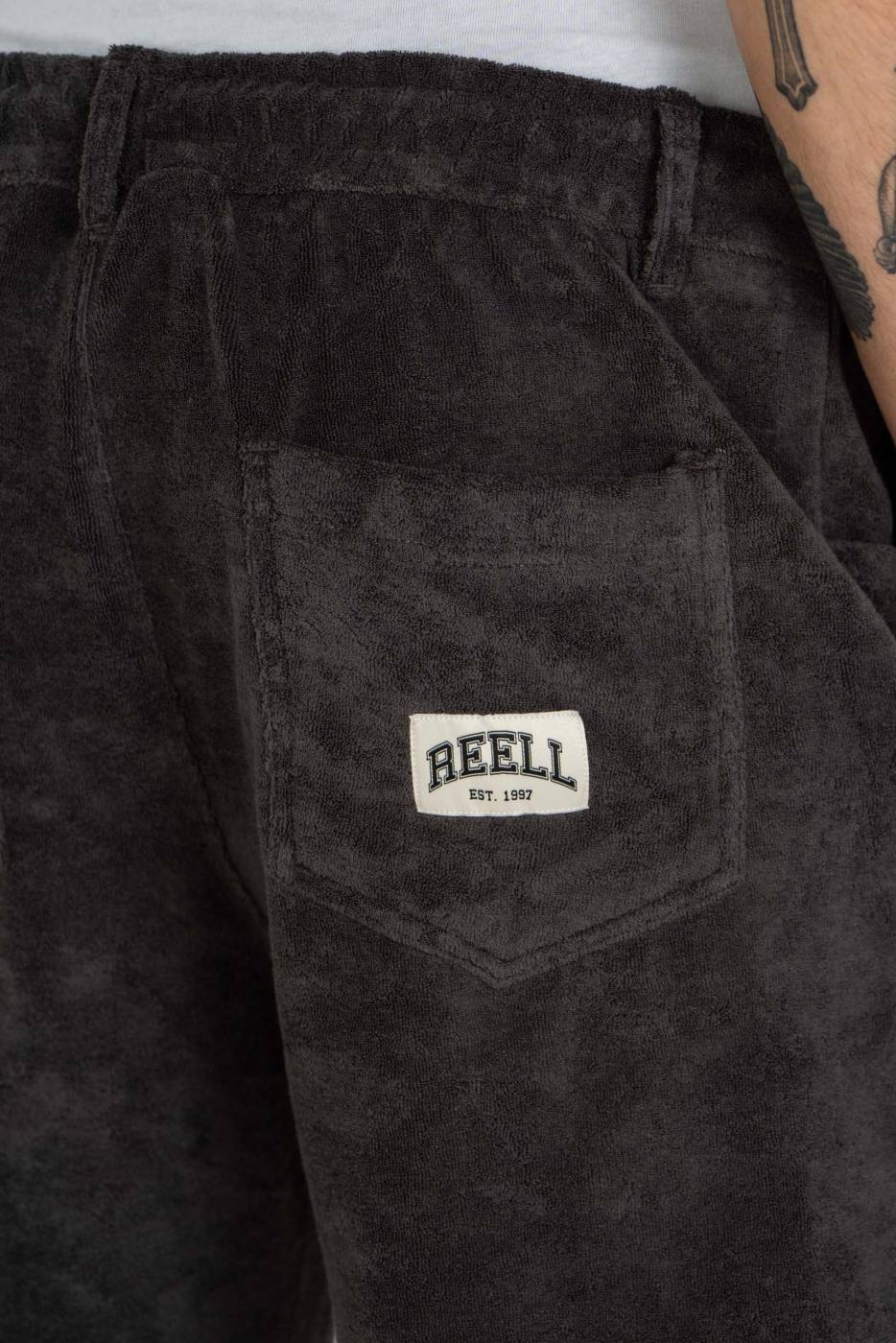 Reell Soft Short Super Sparpreis