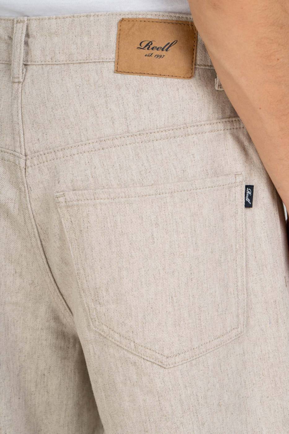 Reell Solid Kostenlose Rückgabe