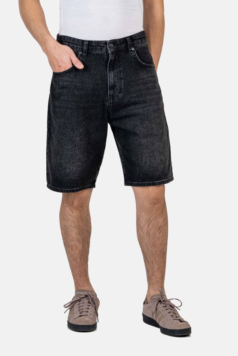 Reell Solid Short Neueste Stile