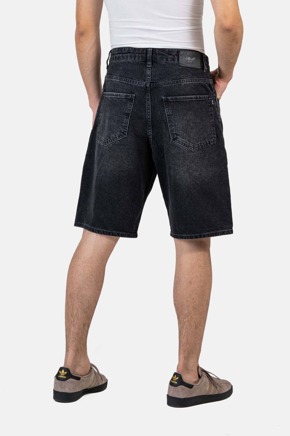 Reell Solid Short Neueste Stile