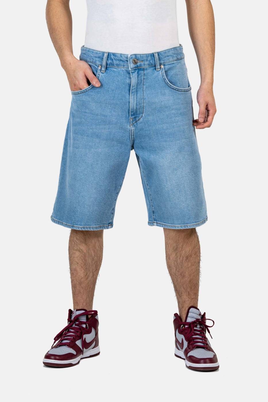 Reell Solid Short Letzte 2 Tage