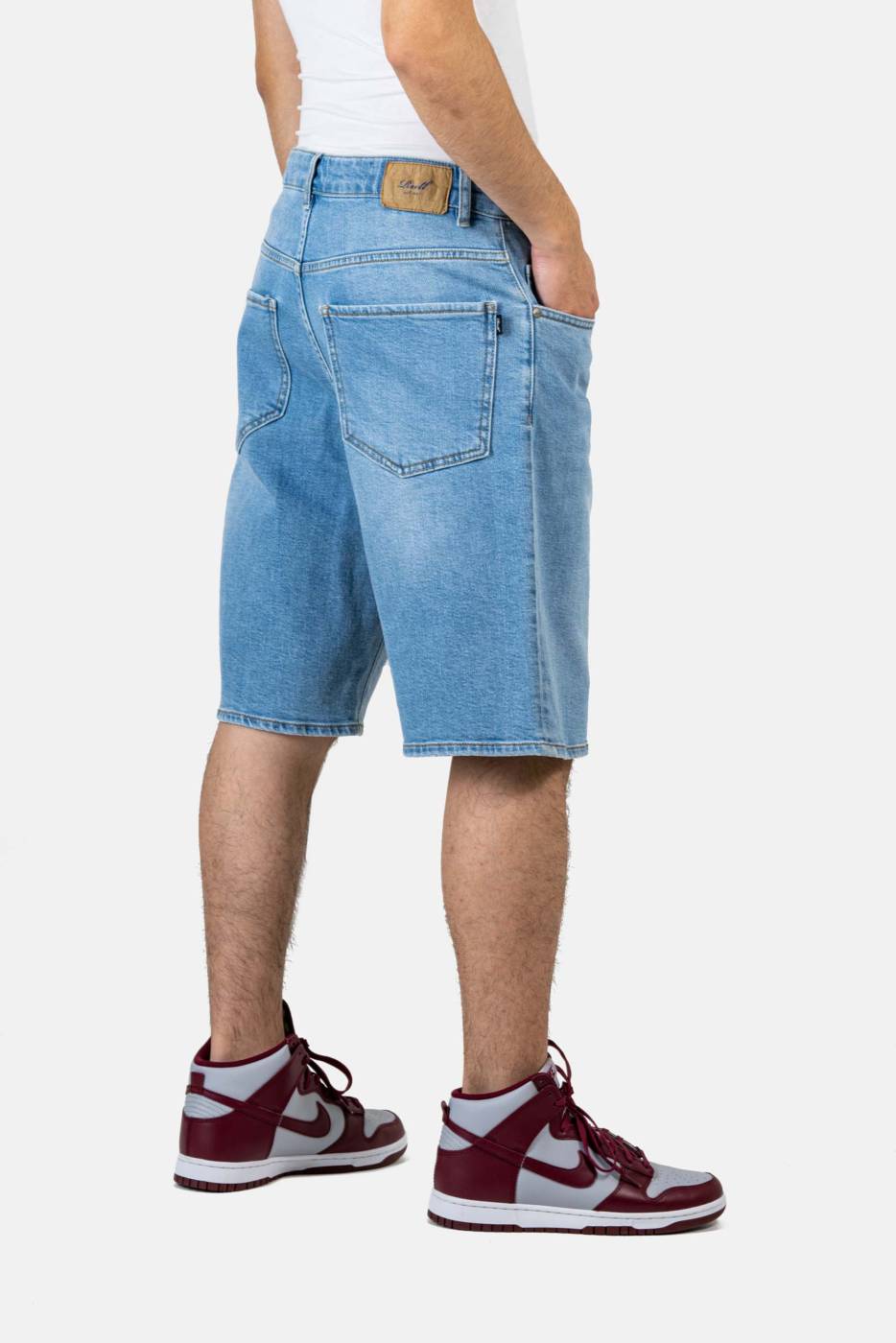 Reell Solid Short Letzte 2 Tage