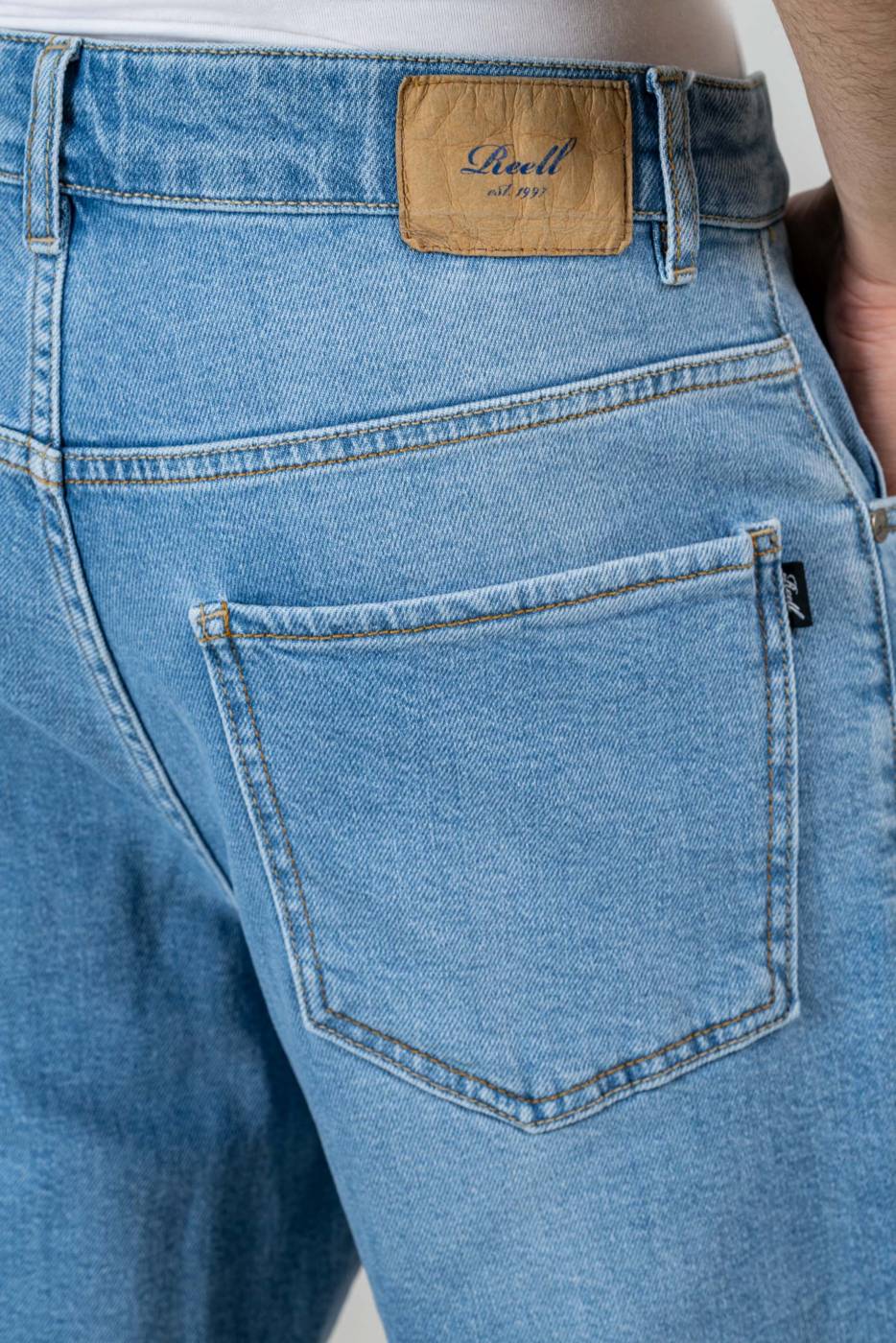 Reell Solid Short Letzte 2 Tage
