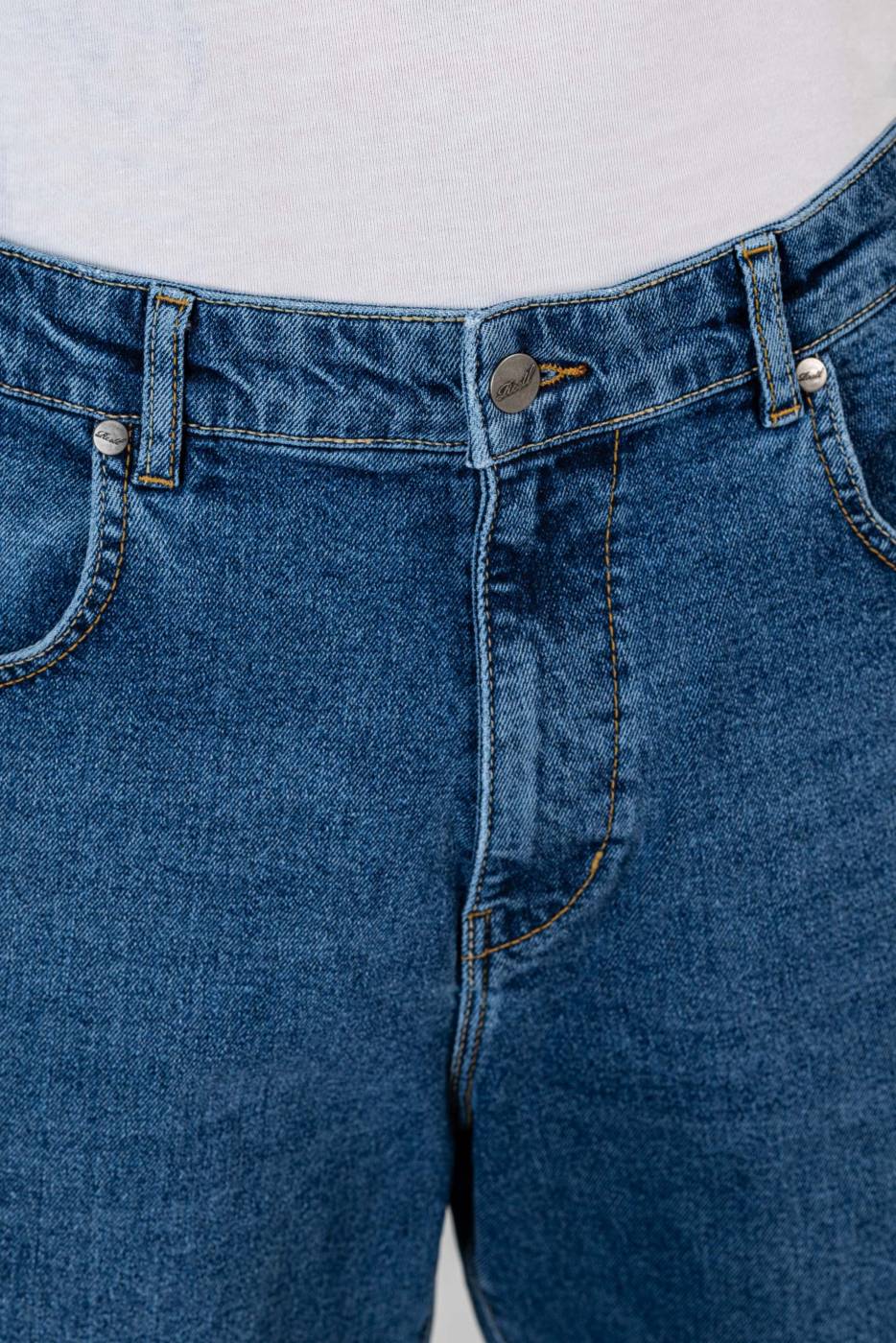 Reell Solid Short Letzter Tag