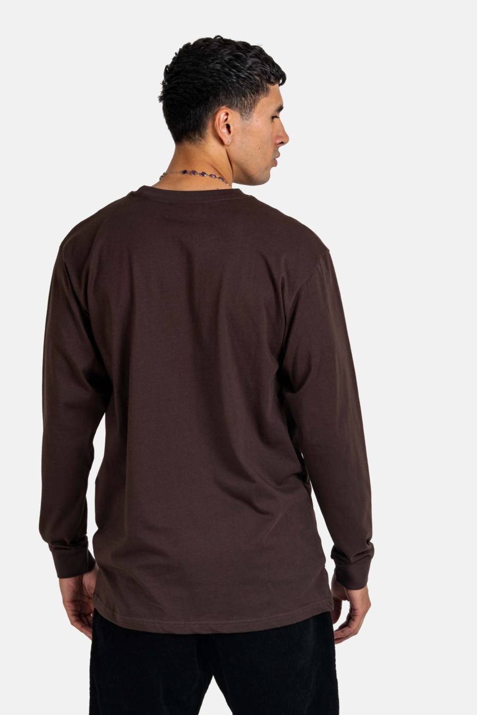 Reell Squad Longsleeve Zeitbegrenzte Promotion